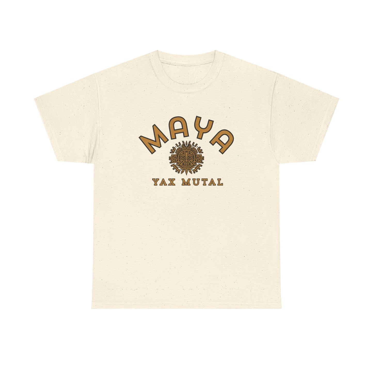 Maya Yax Mutal T-shirt