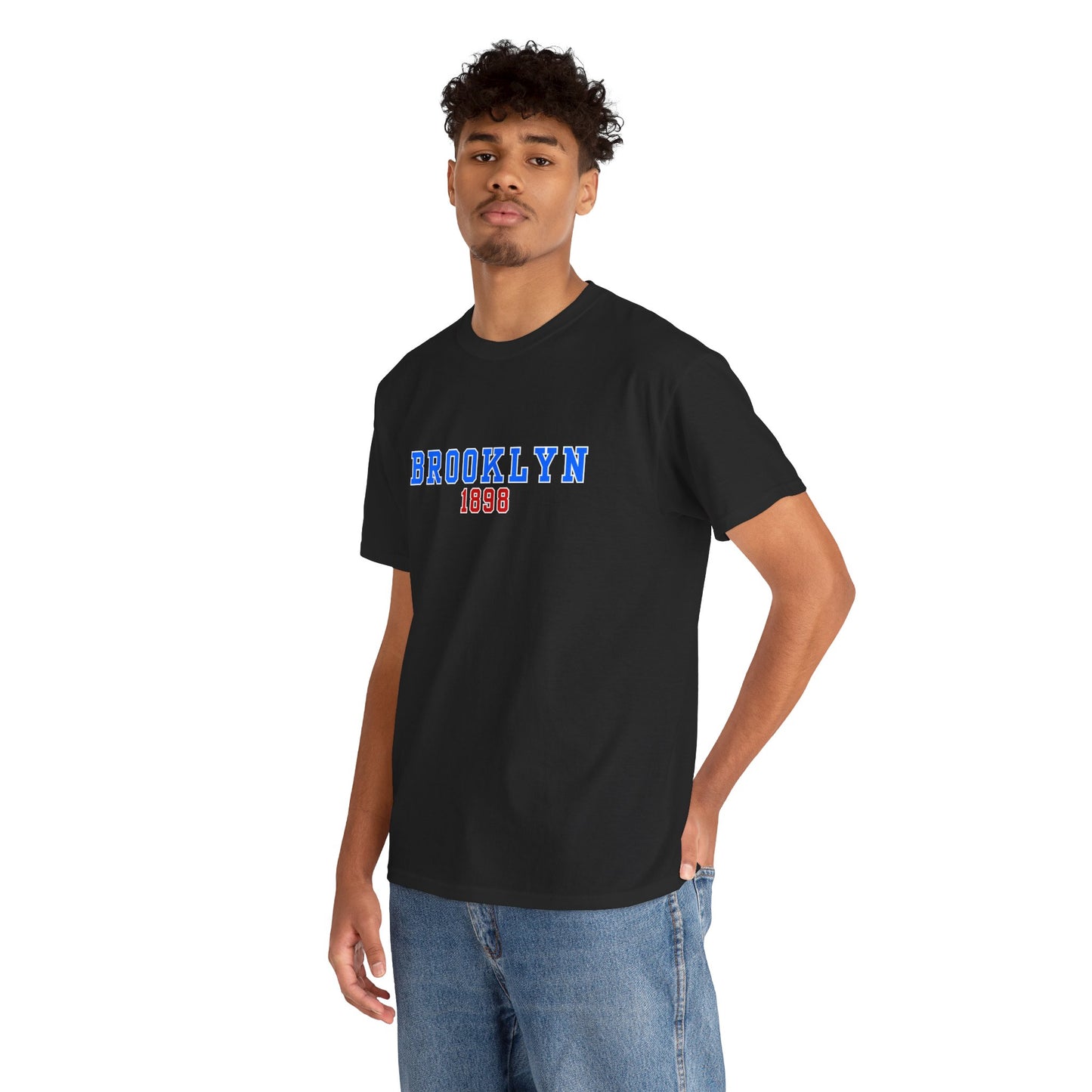 Brooklyn 1898 T-shirt