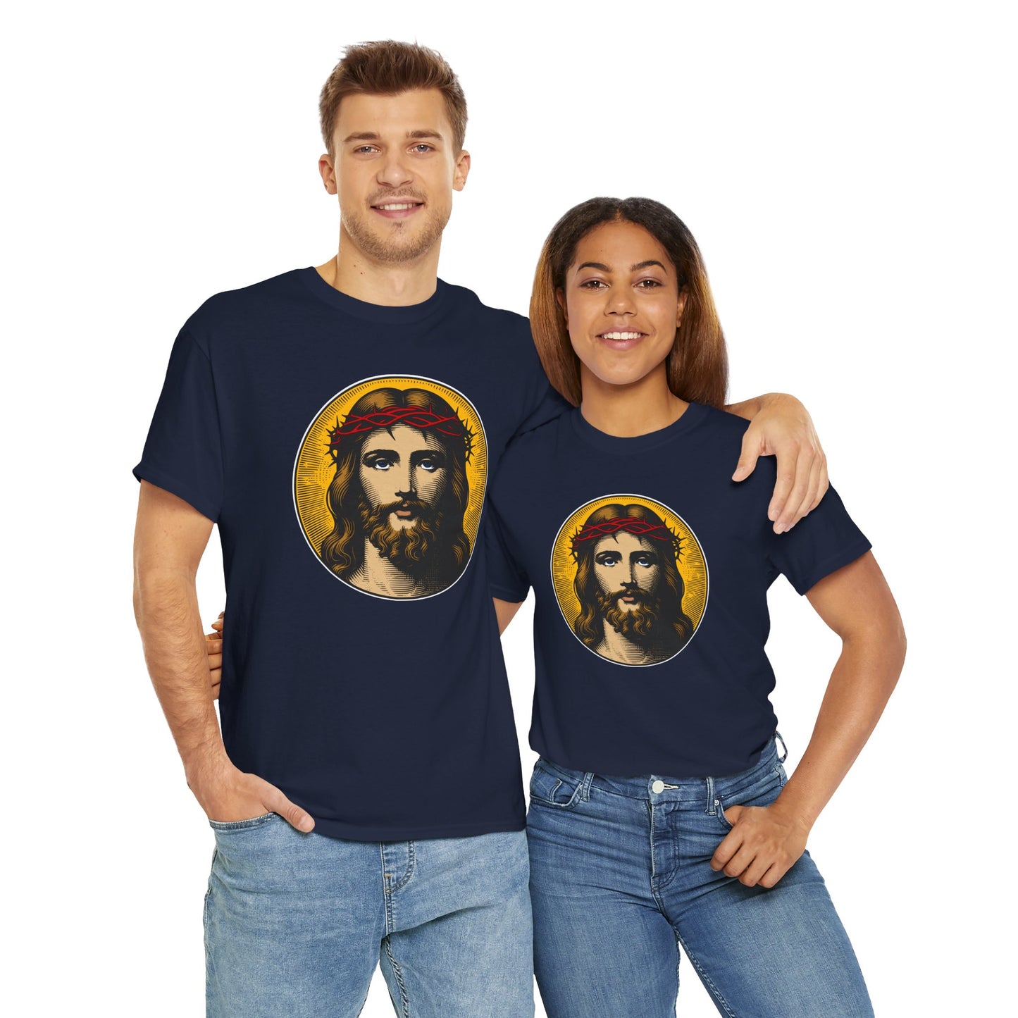 Jesus T-shirt