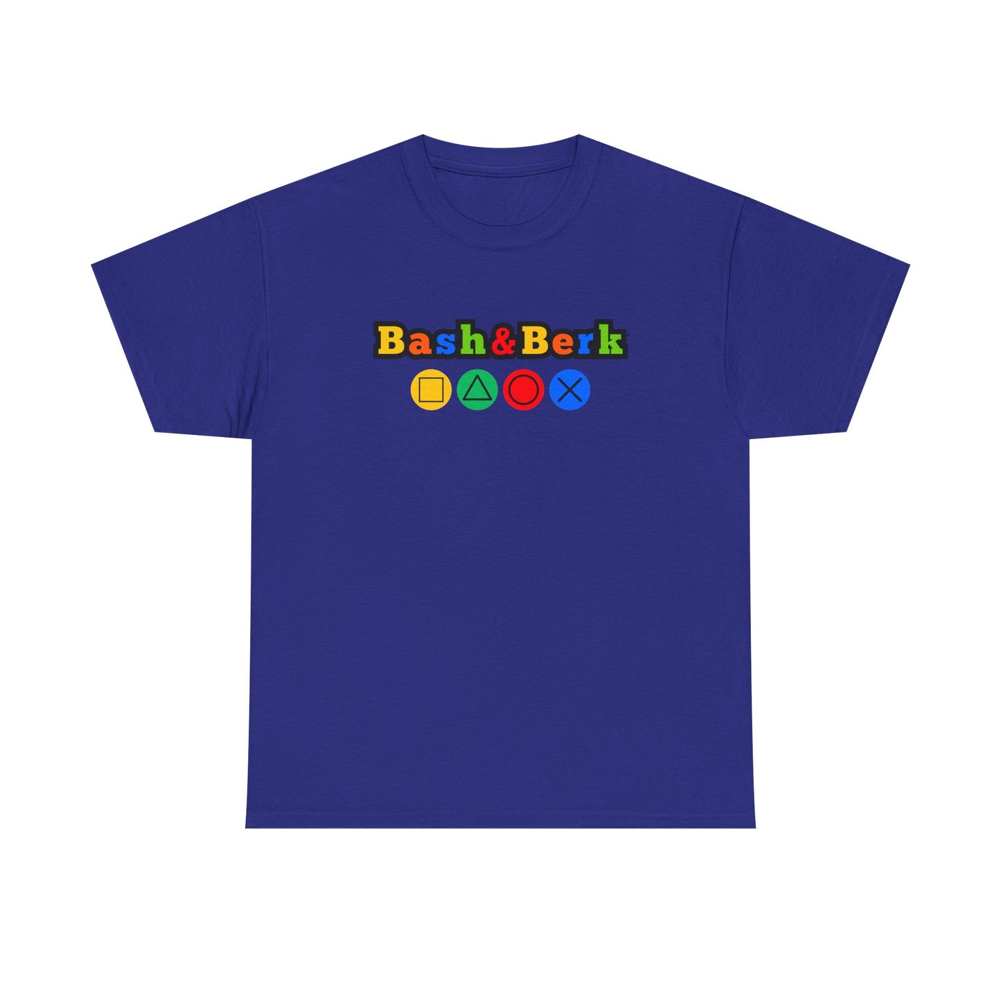 Bash&Berk T-shirt