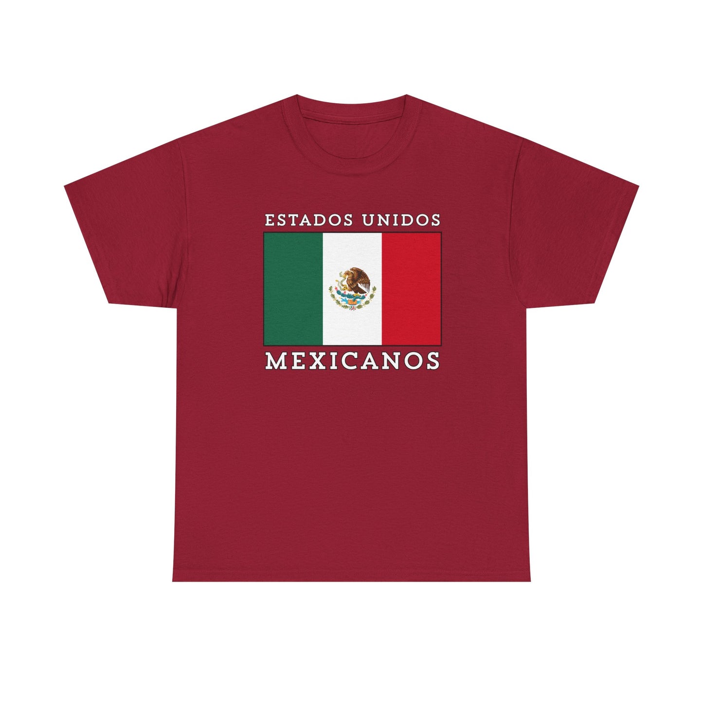 Estados Unidos Mexicanos T-shirt