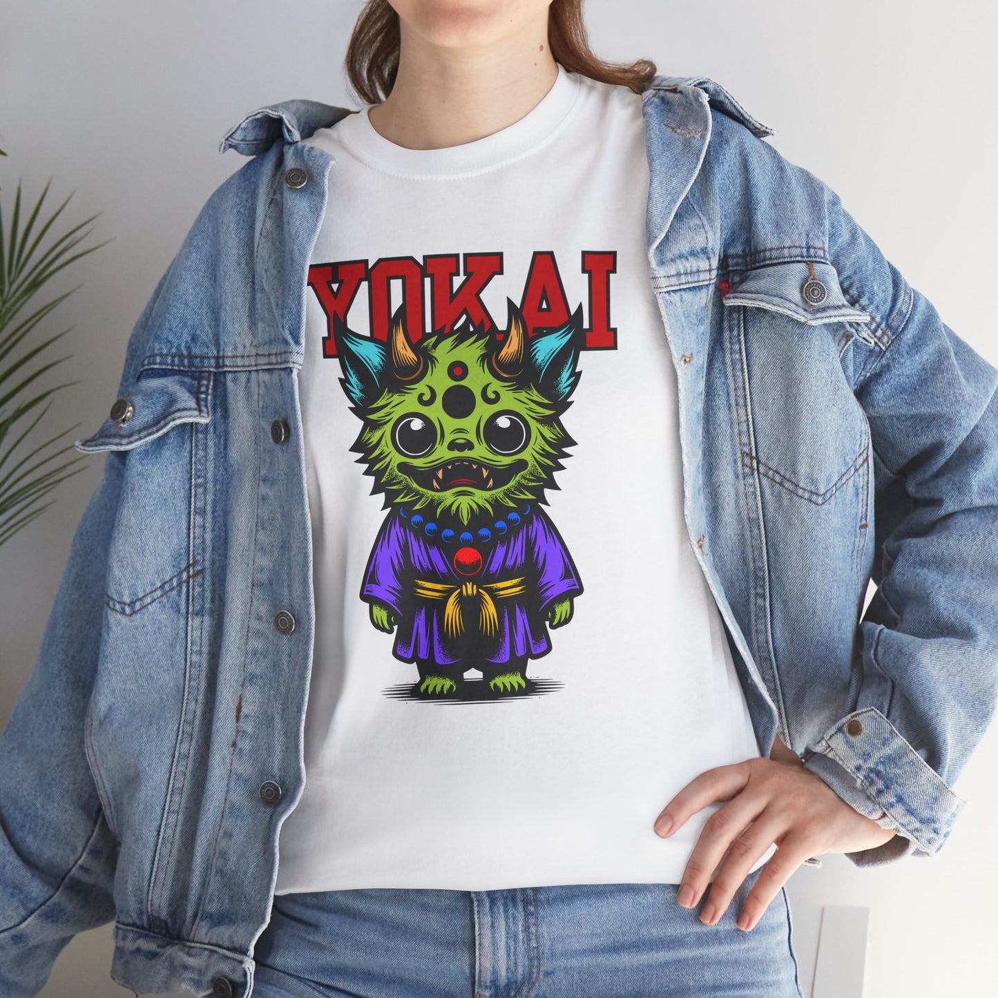 Yokai T-shirt