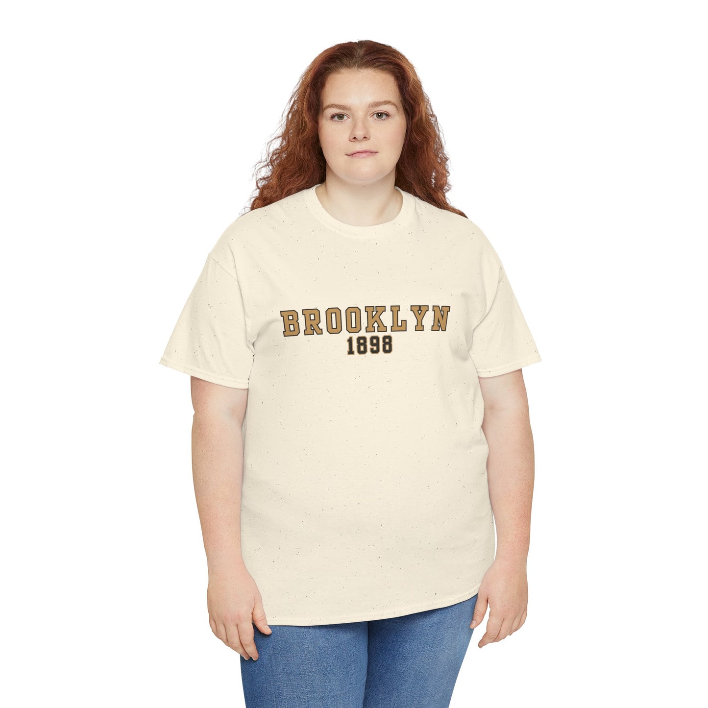 Brooklyn 1898 T-shirt