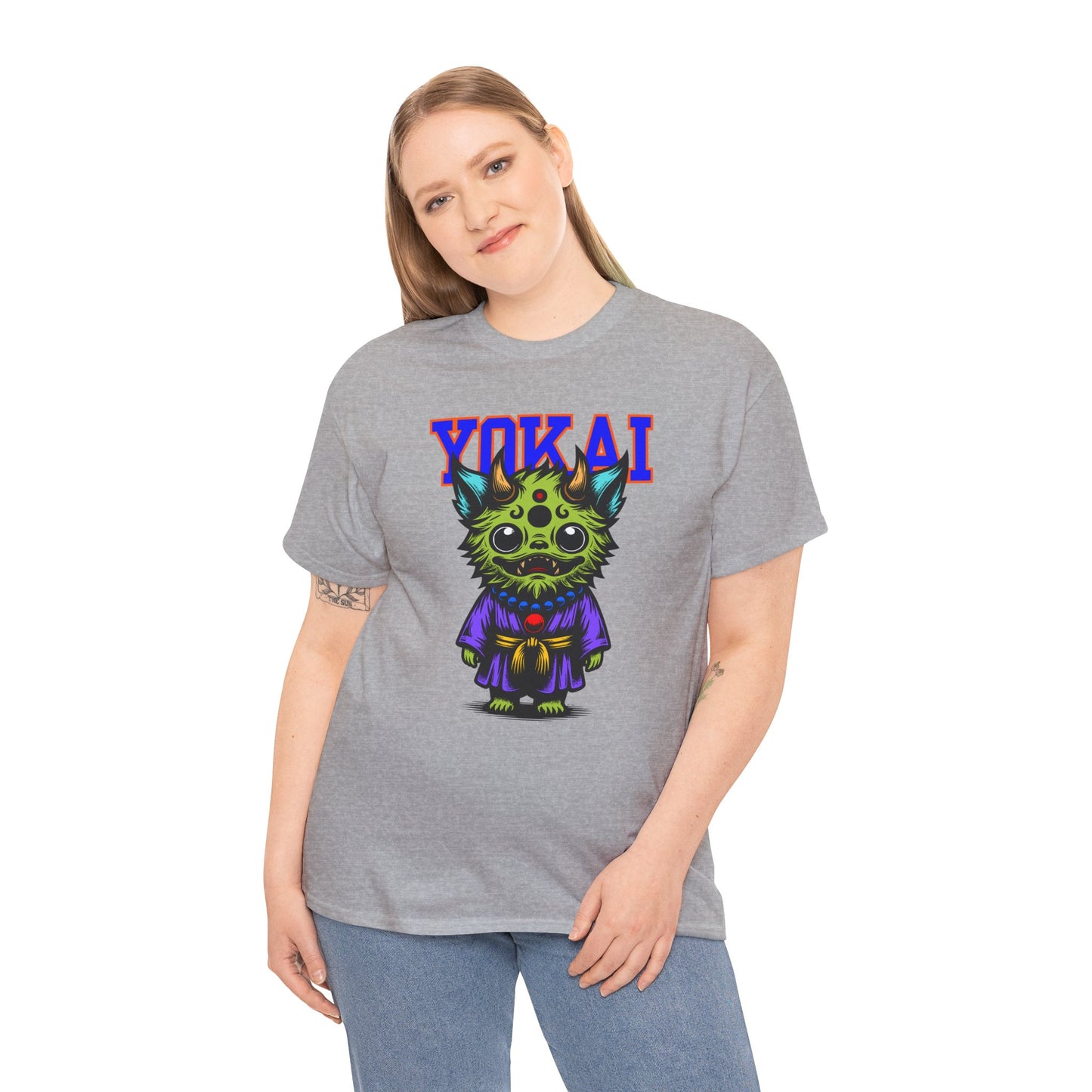 Yokai T-shirt