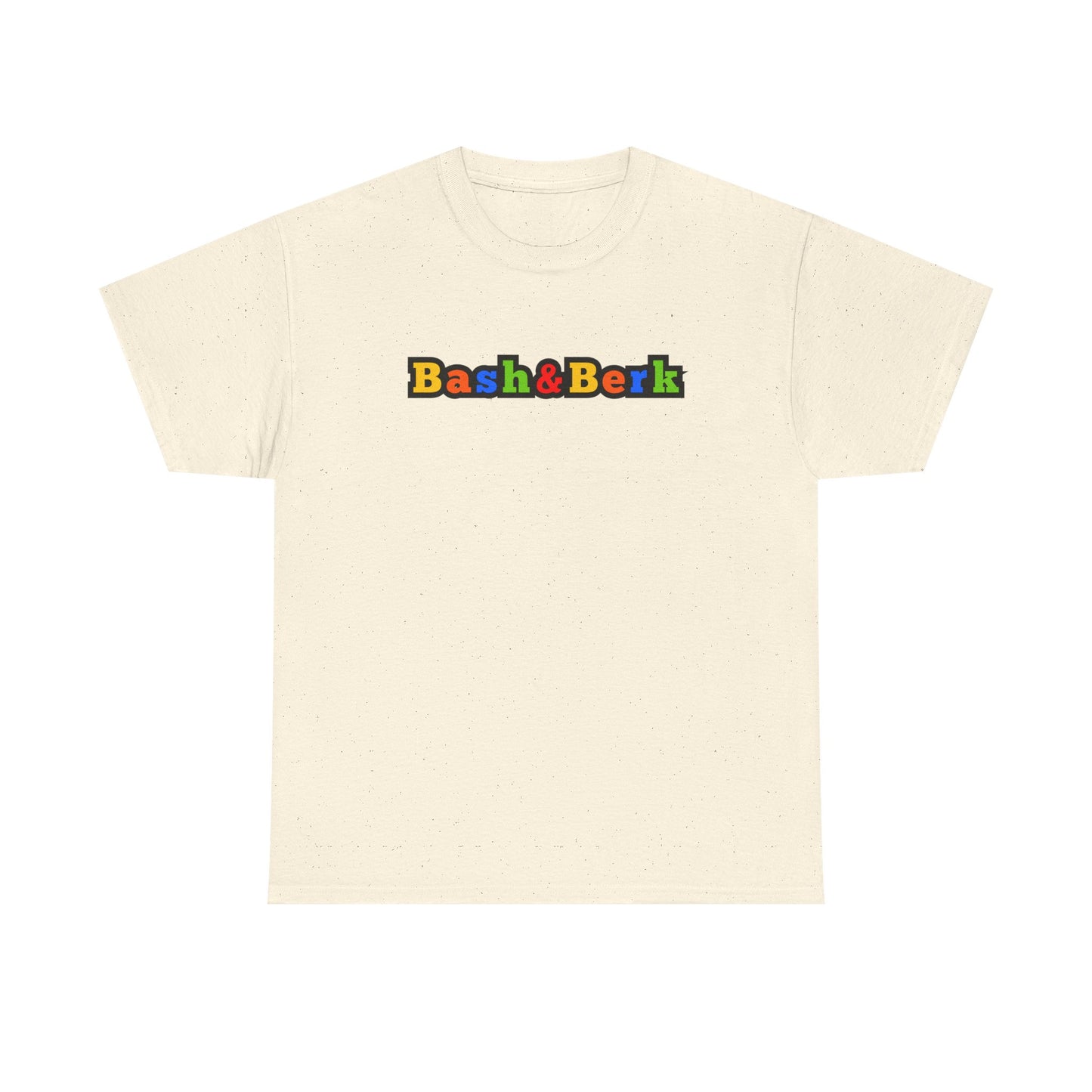 Bash&Berk T-shirt