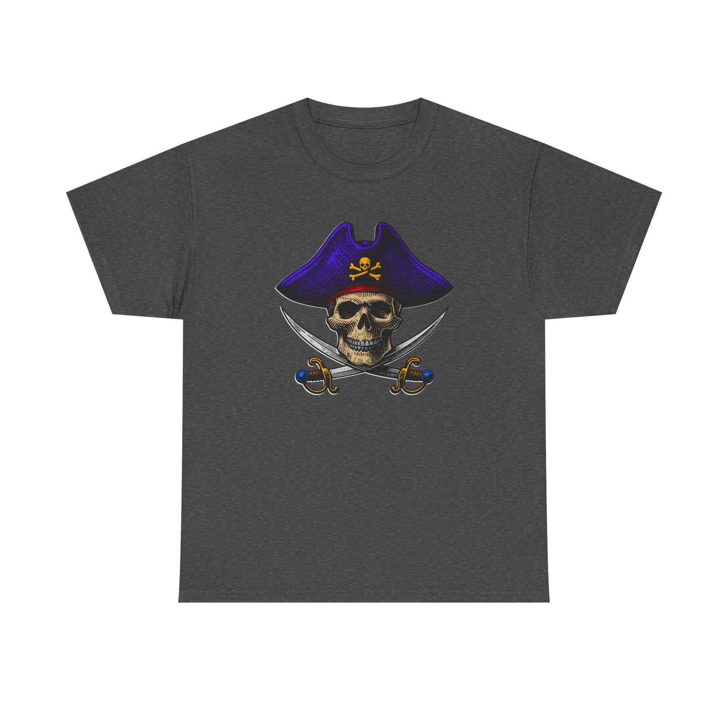 Jolly Roger T-shirt