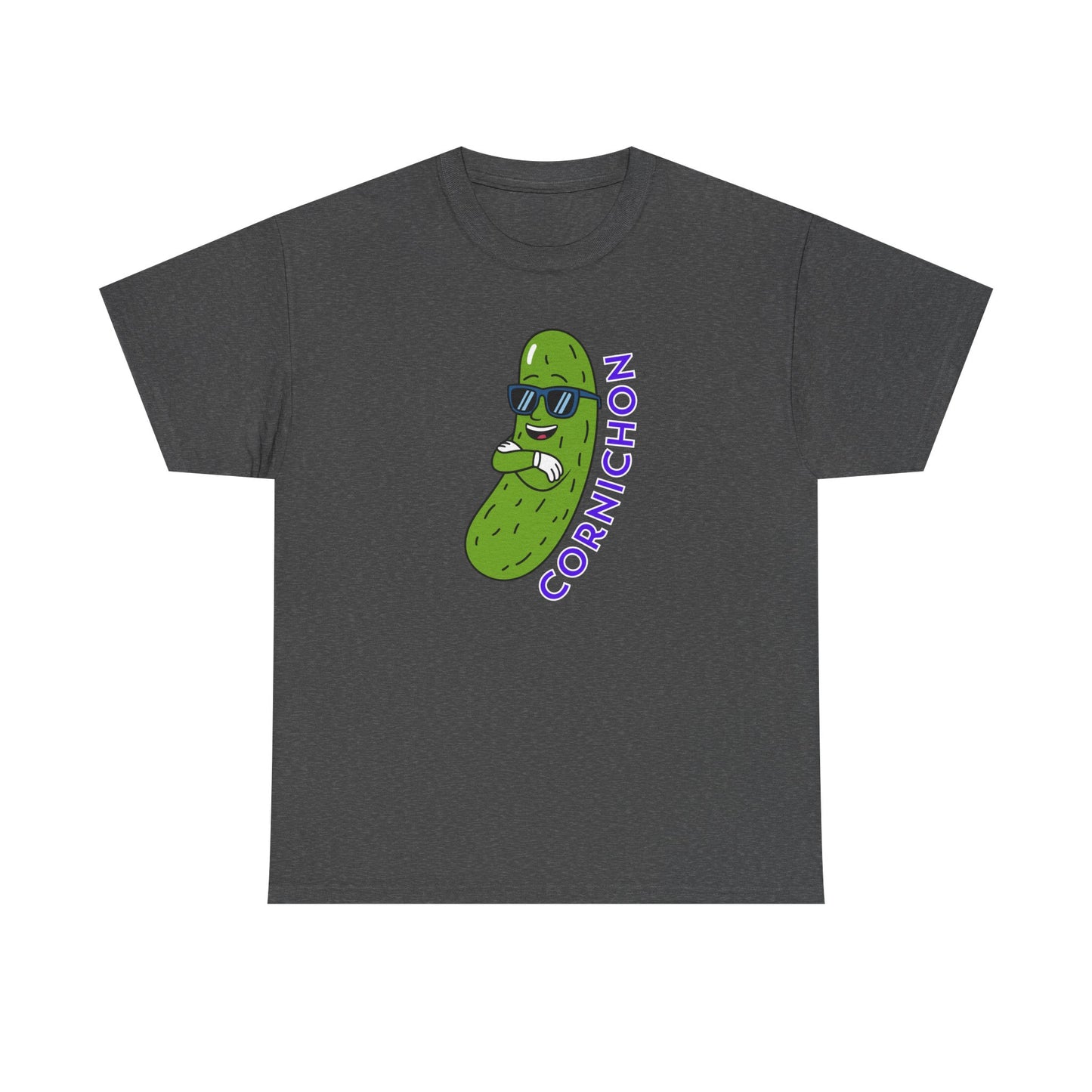 Cornichon (pickle) T-shirt
