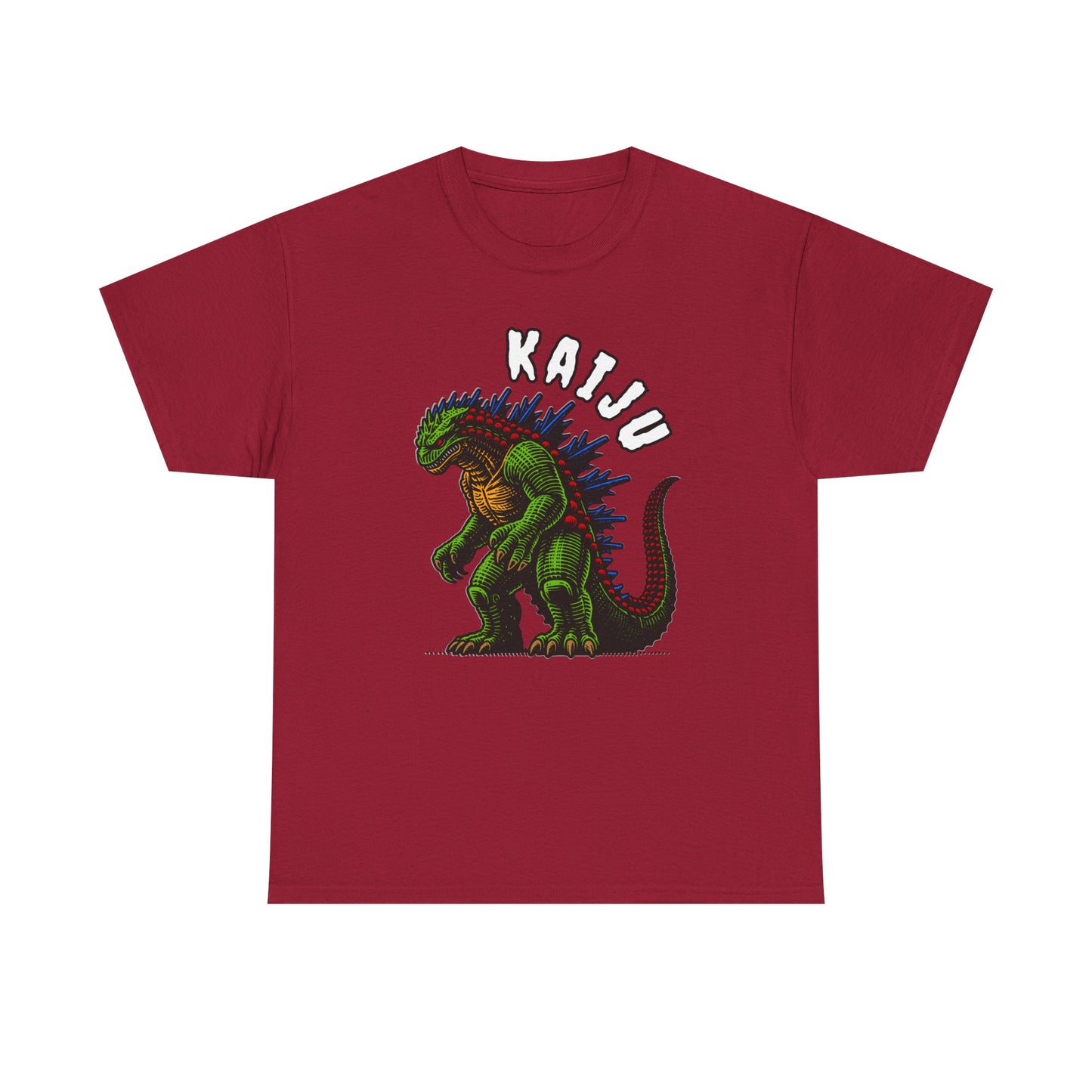 Kaiju T-shirt