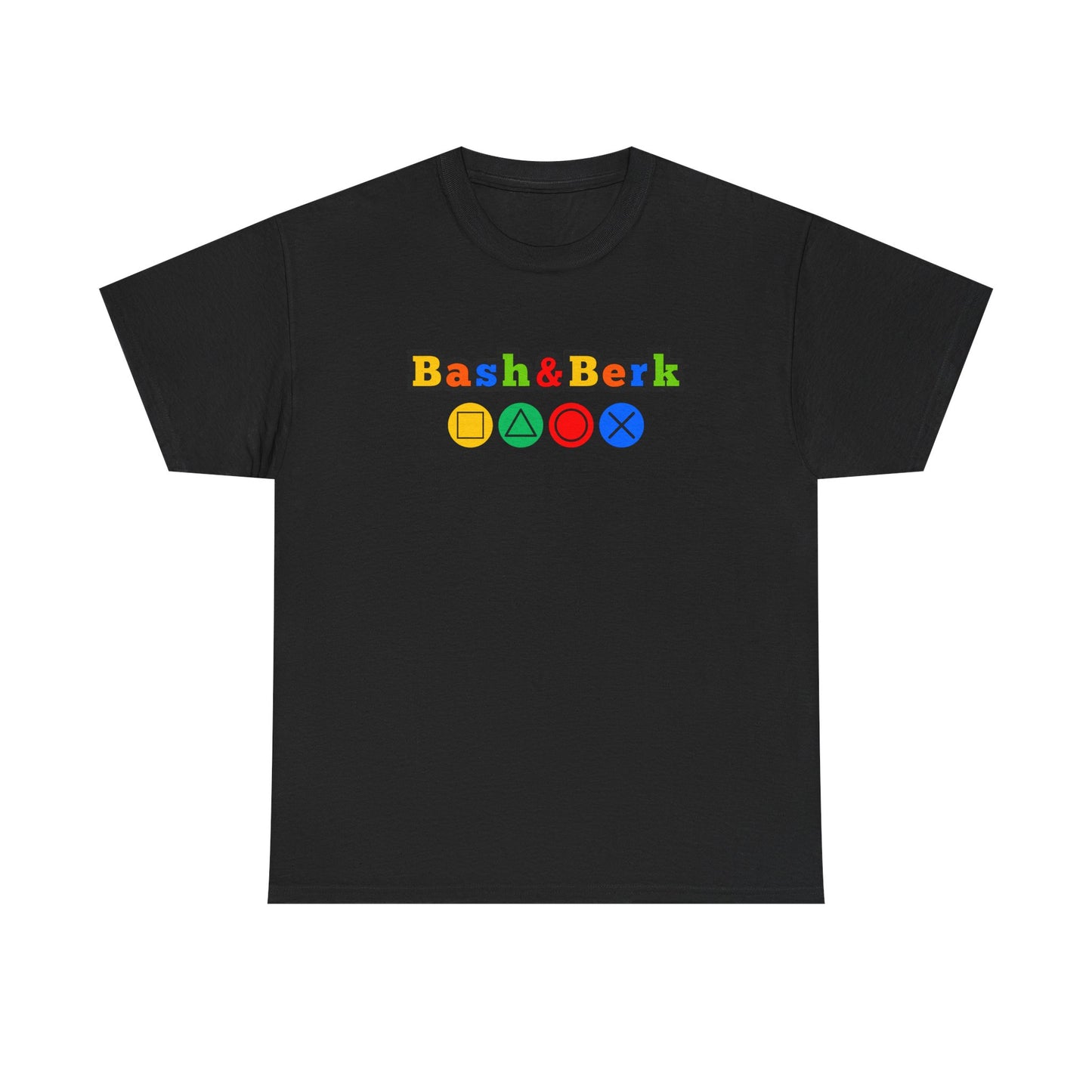 Bash&Berk T-shirt