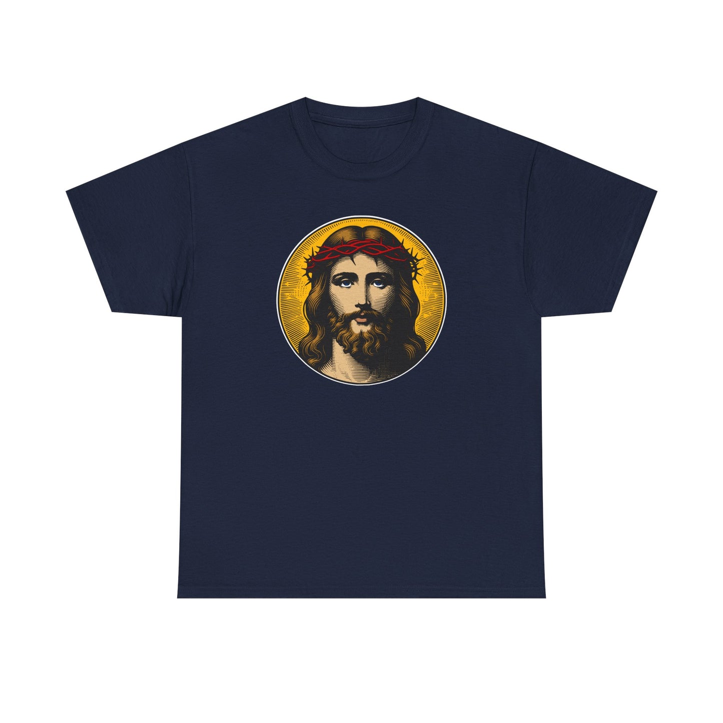 Jesus T-shirt