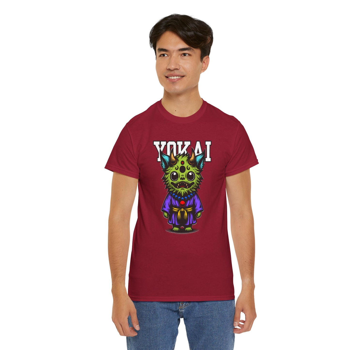 Yokai T-shirt