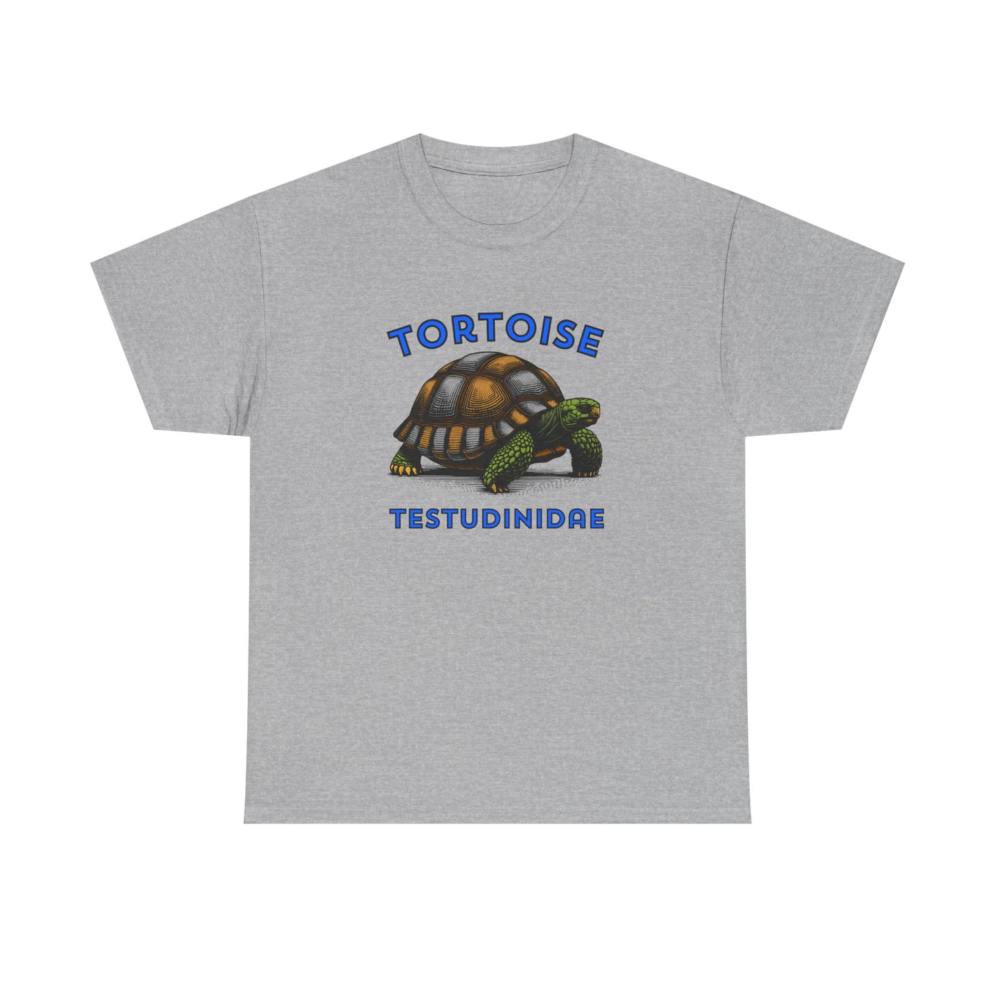 Tortoise - Testudinidae - T-shirt