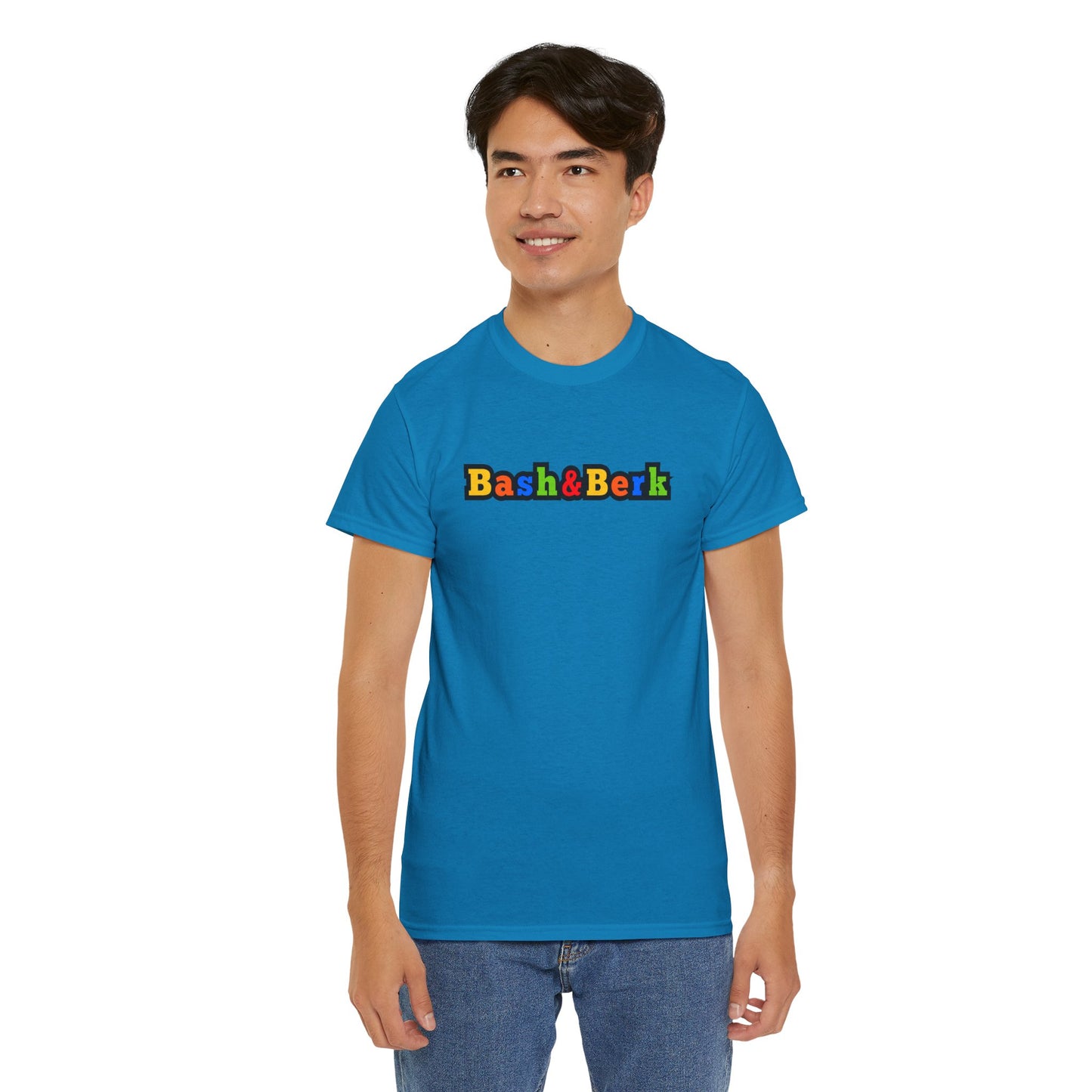 Bash&Berk T-shirt