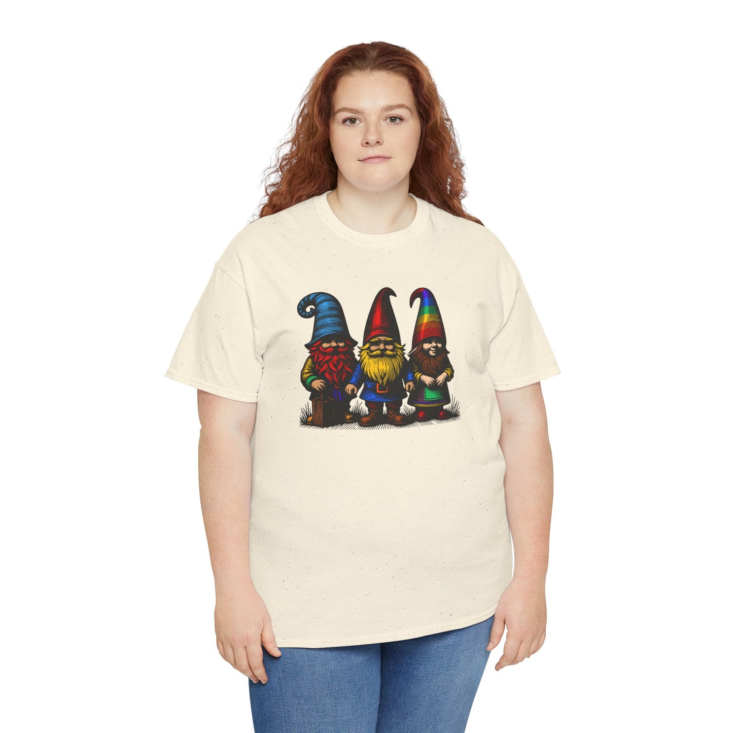 Garden Gnomes T-shirt