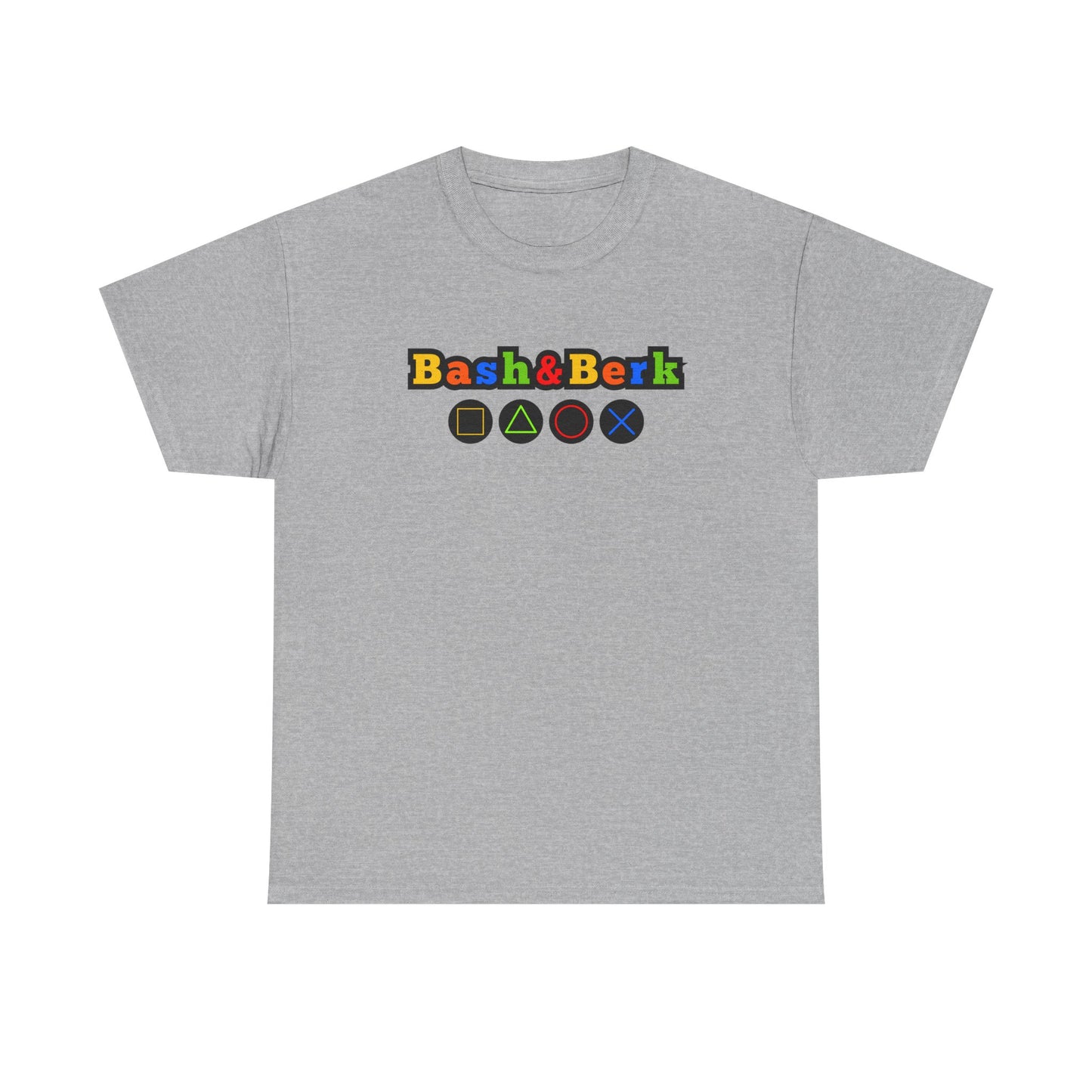 Bash&Berk T-shirt