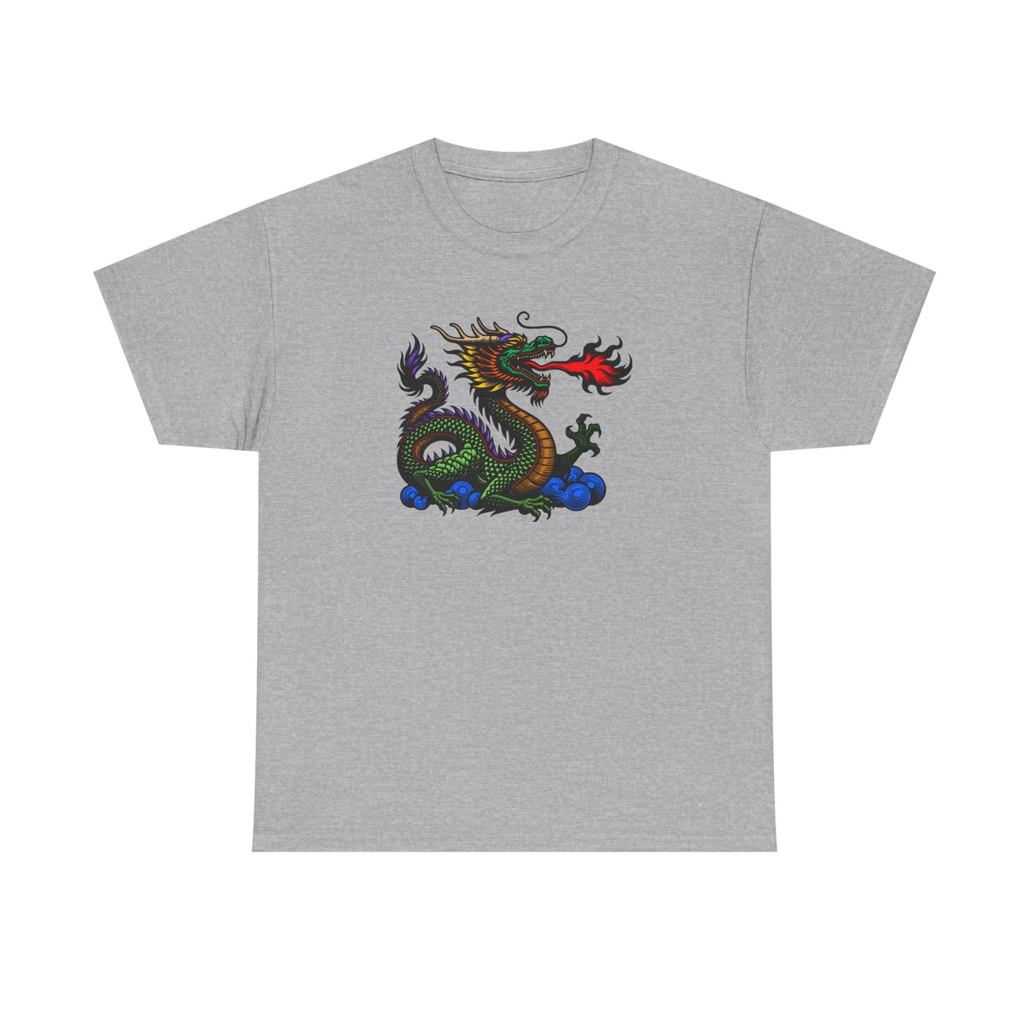 Dragon T-shirt