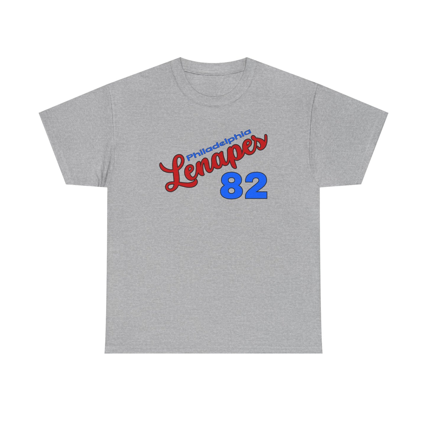 Philadelphia Lenapes T-shirt