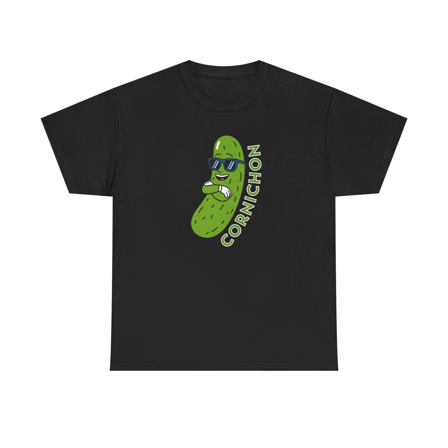 Cornichon (pickle) T-shirt