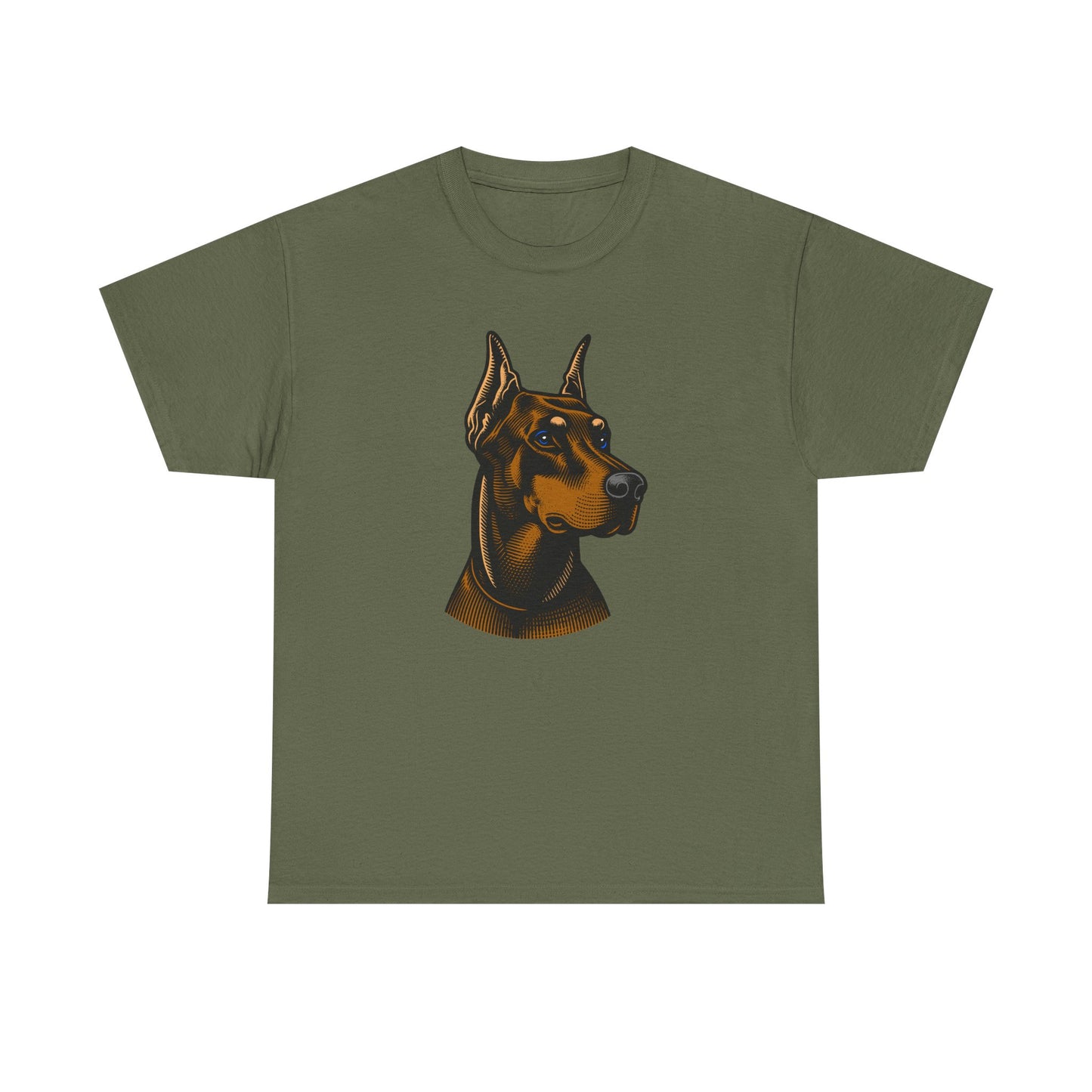 Doberman T-shirt