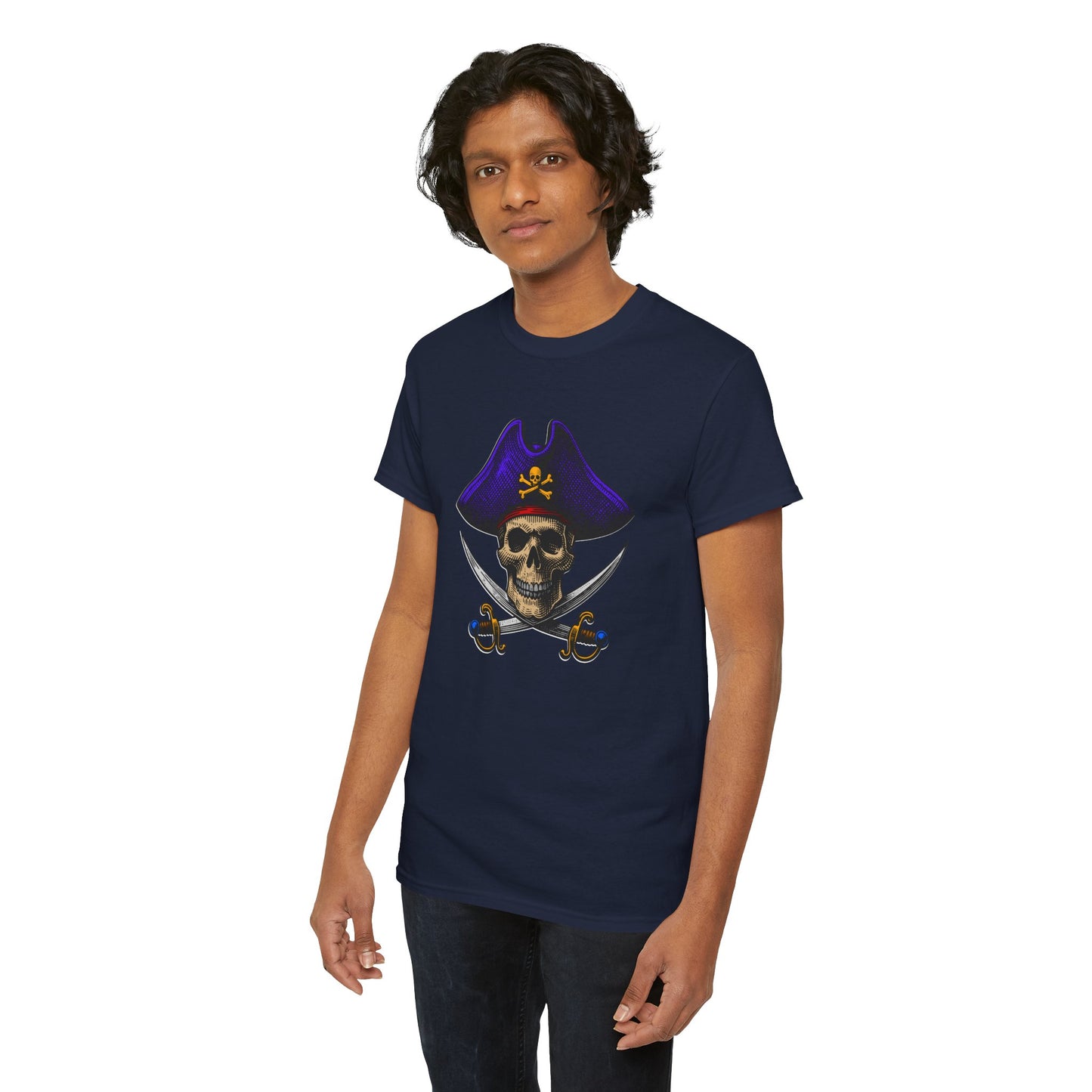 Jolly Roger T-shirt