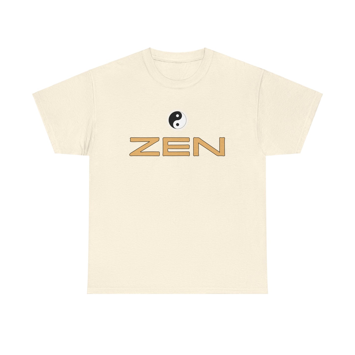 Zen T-shirt
