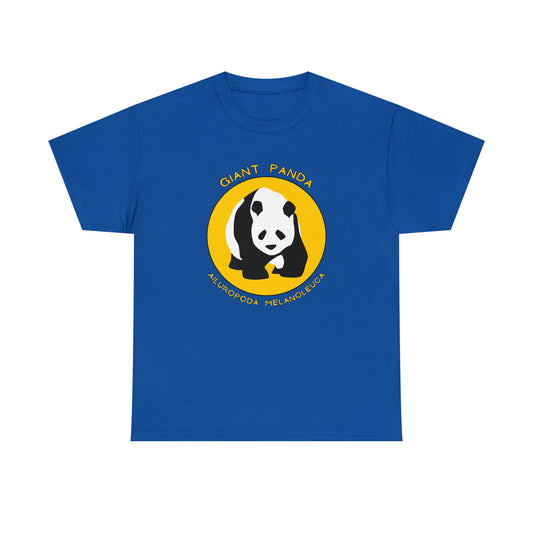 Giant Panda T-shirt