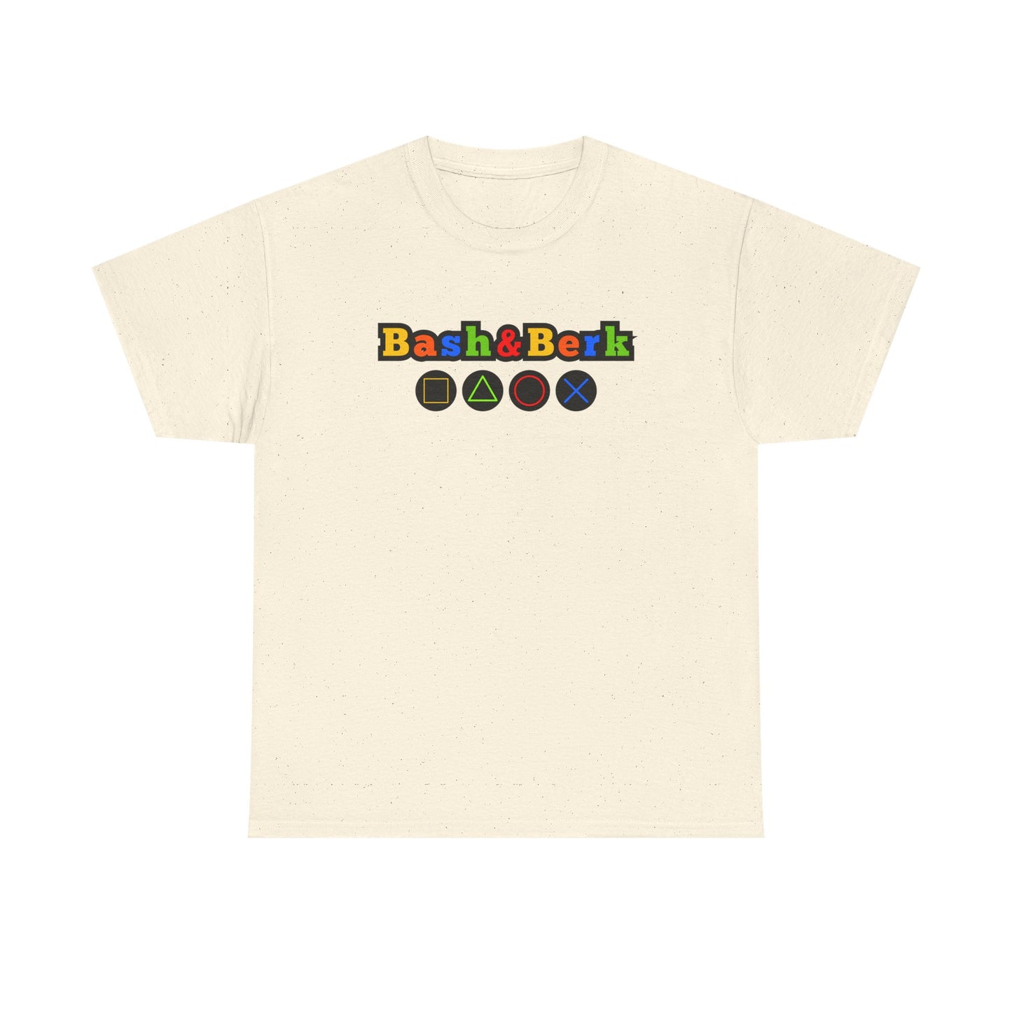 Bash&Berk T-shirt