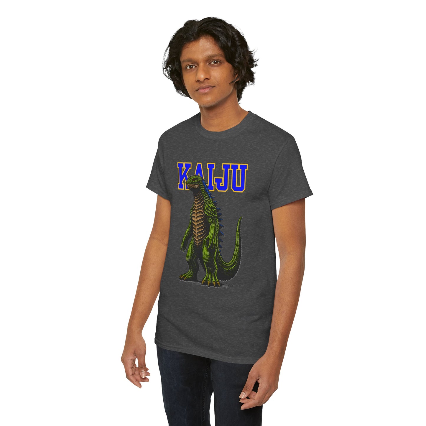 Kaiju v2 T-shirt