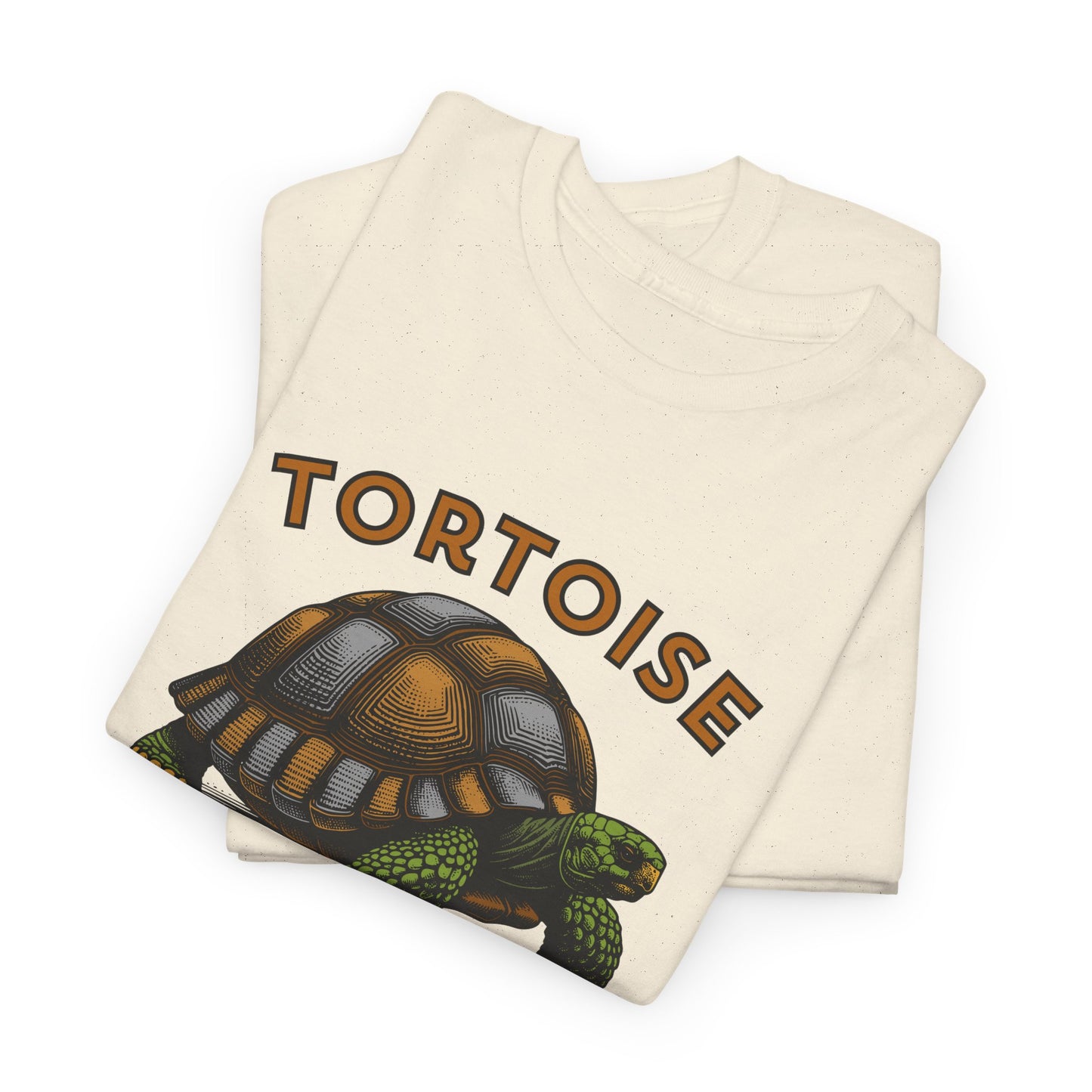 Tortoise - Testudinidae - T-shirt