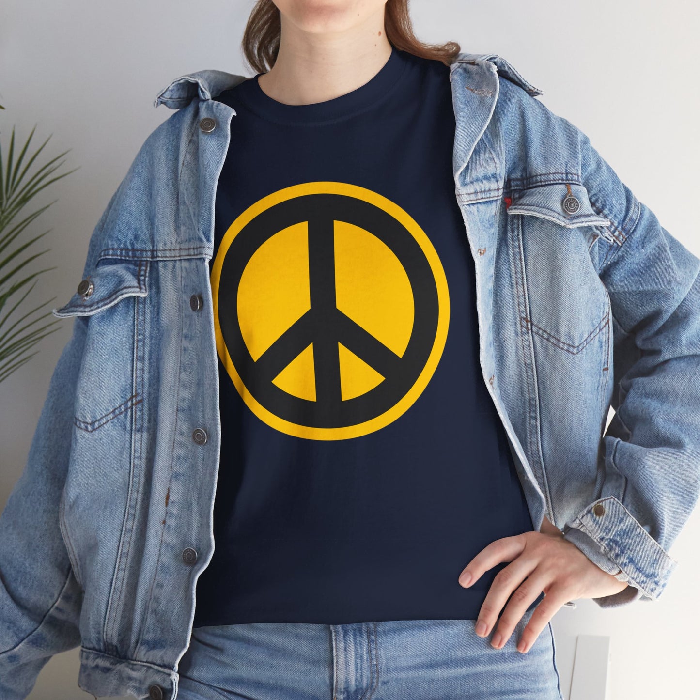 Peace T-shirt