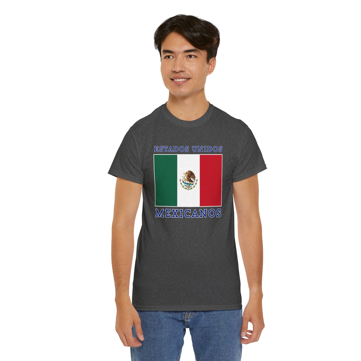 Estados Unidos Mexicanos T-shirt