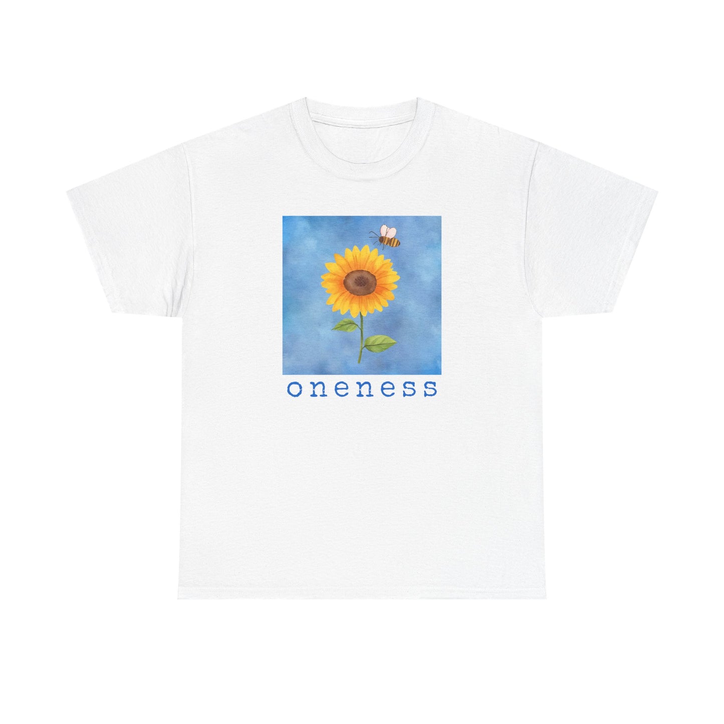 Oneness T-shirt
