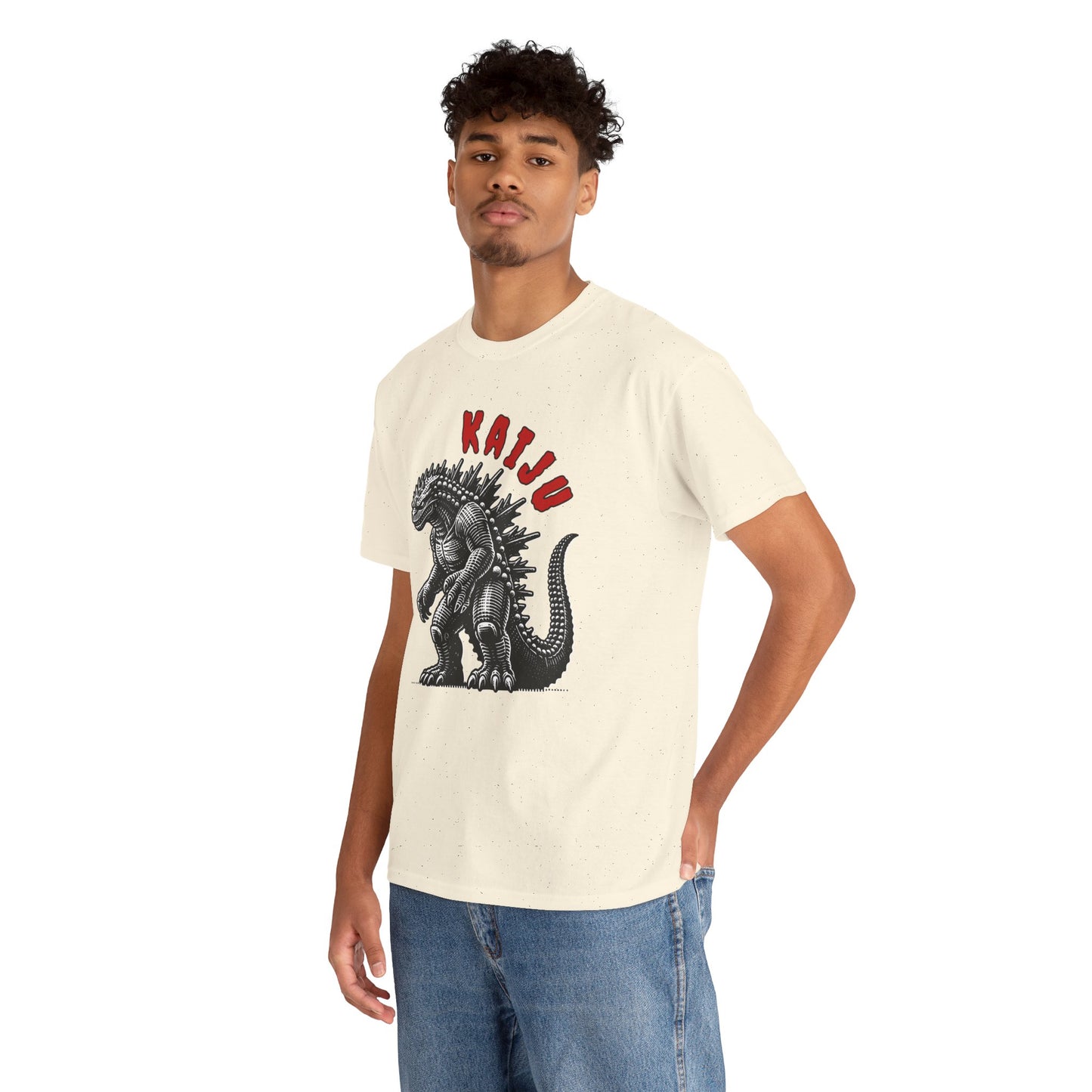 Kaiju T-shirt