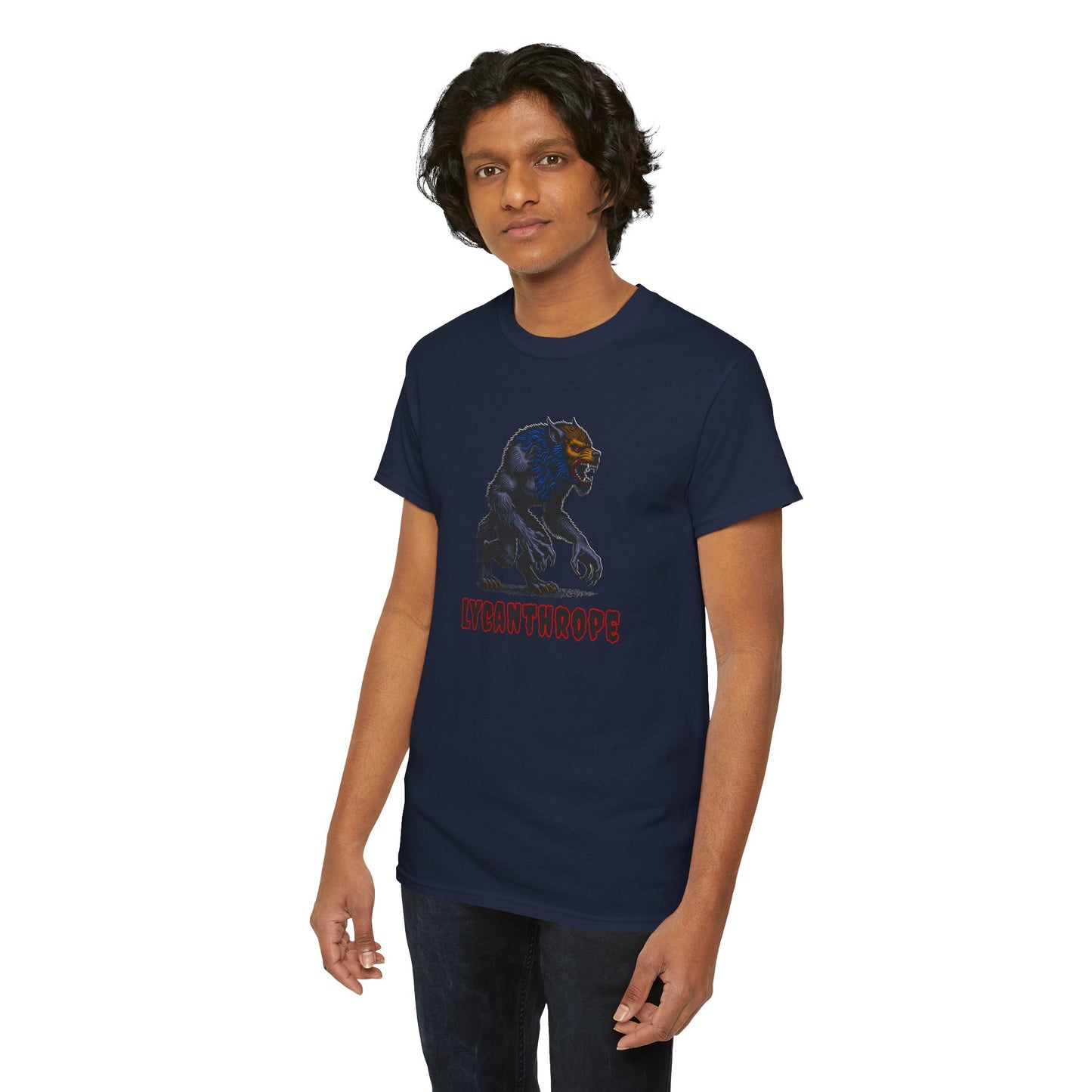 Lycanthrope T-shirt