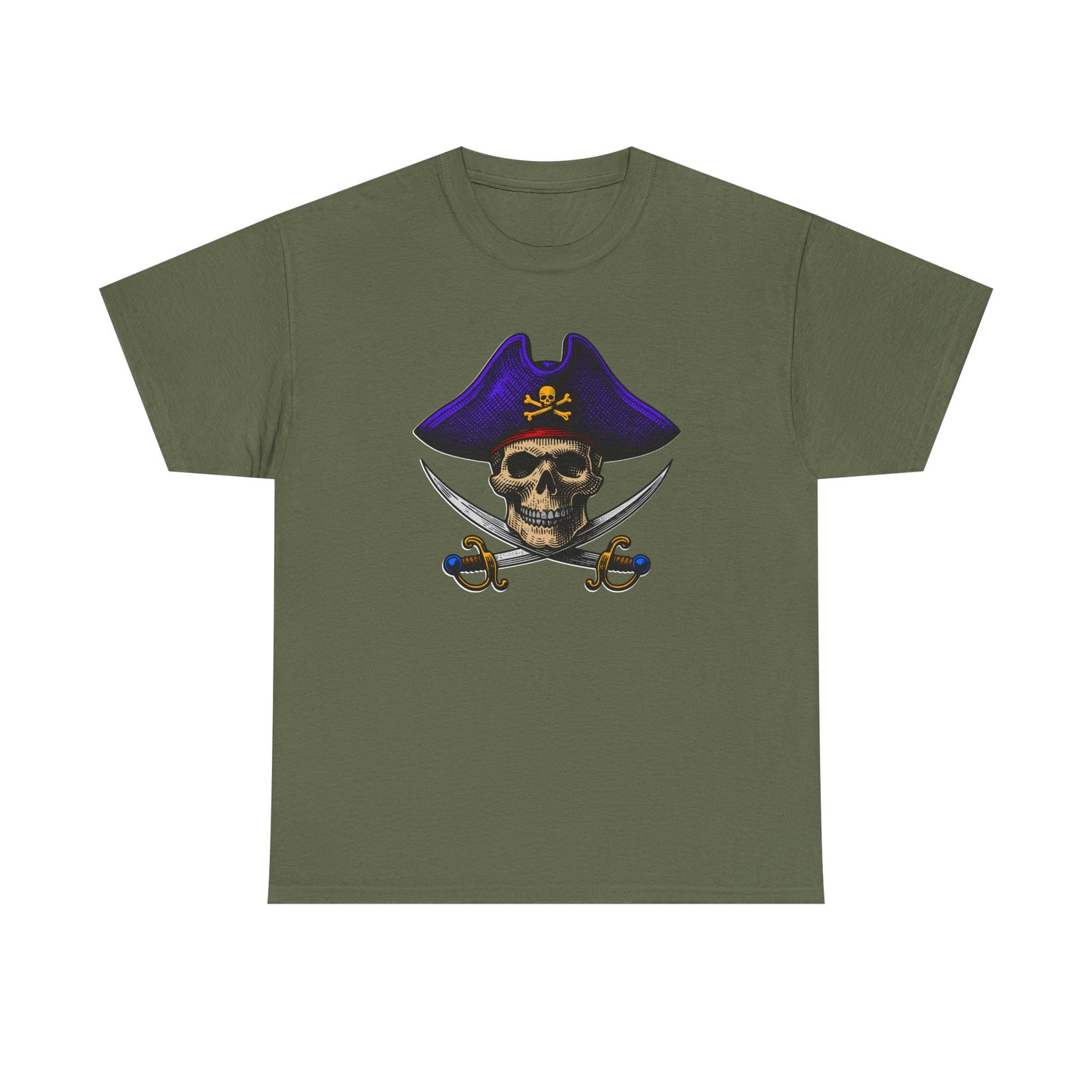 Jolly Roger T-shirt