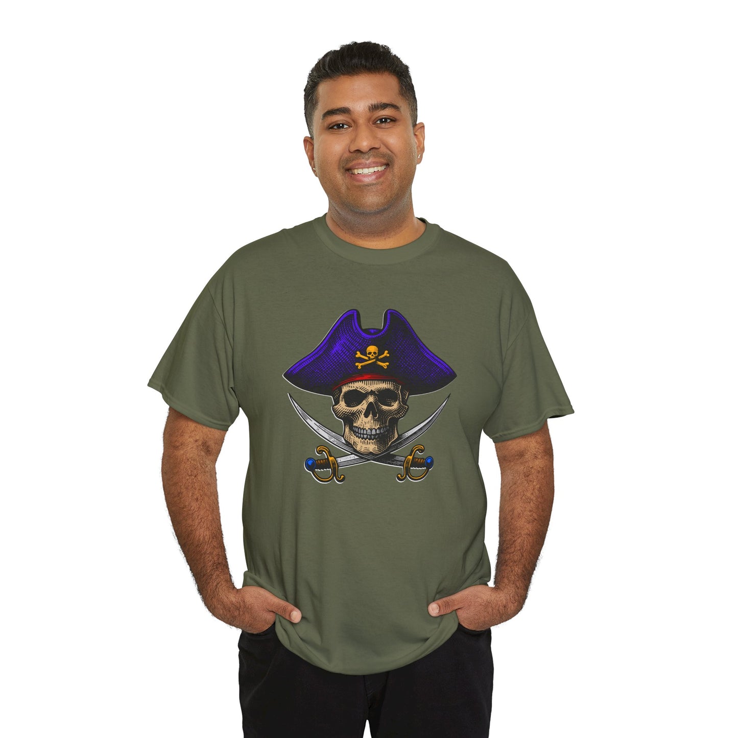 Jolly Roger T-shirt