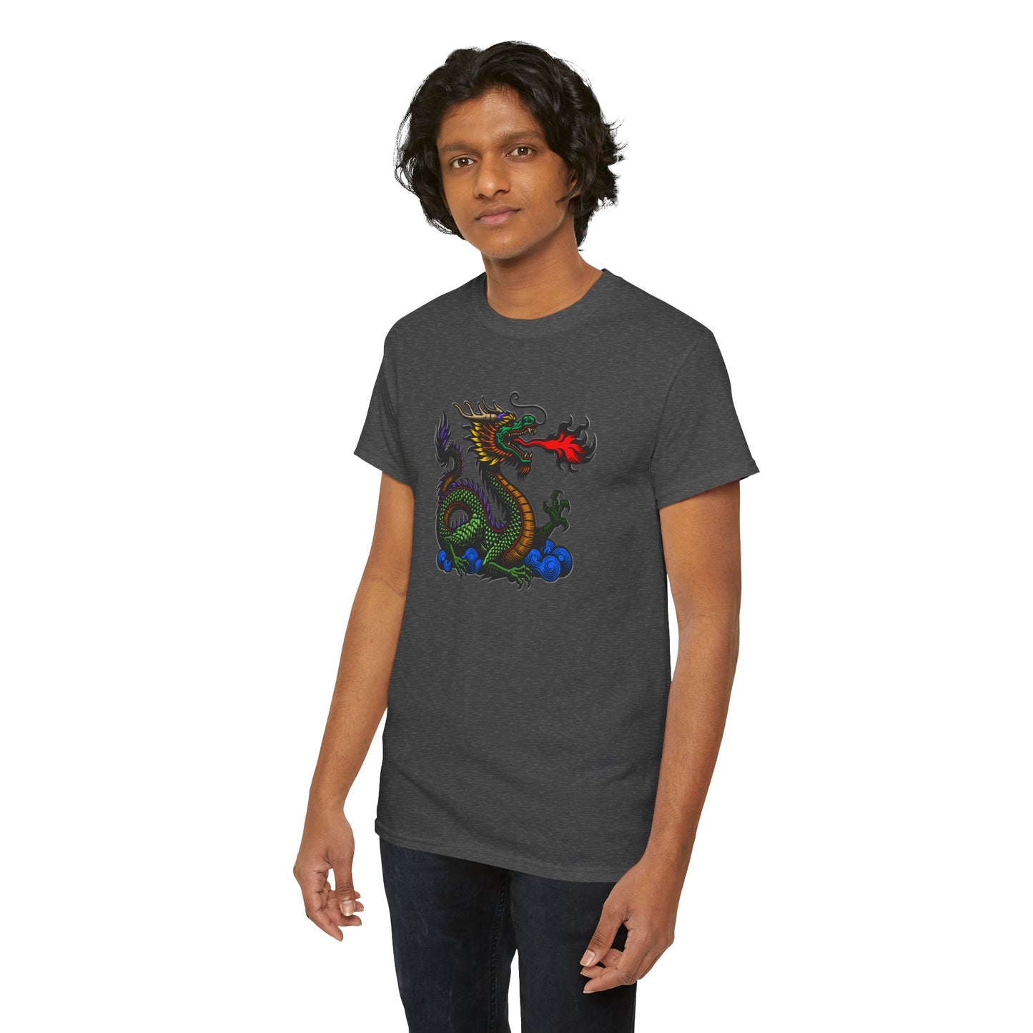 Dragon T-shirt