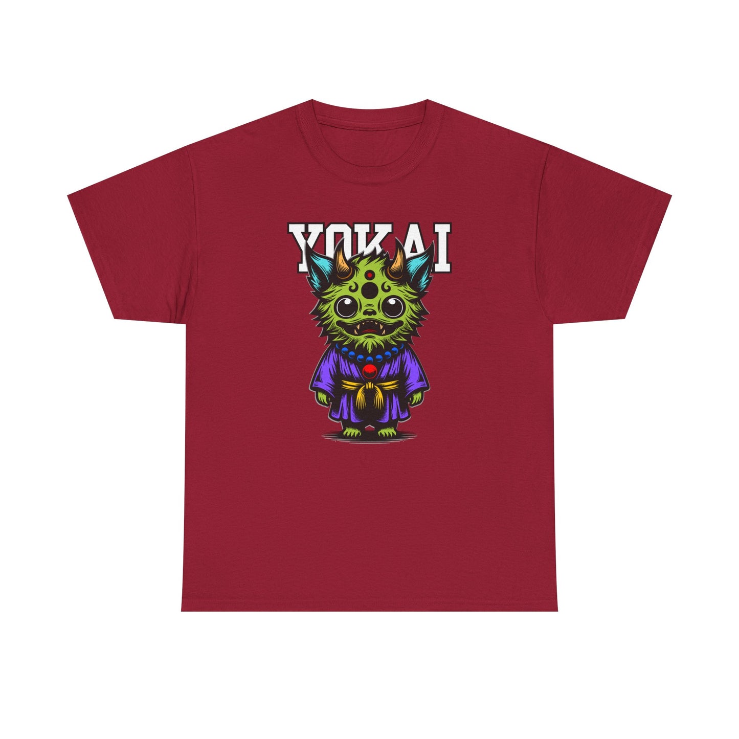 Yokai T-shirt