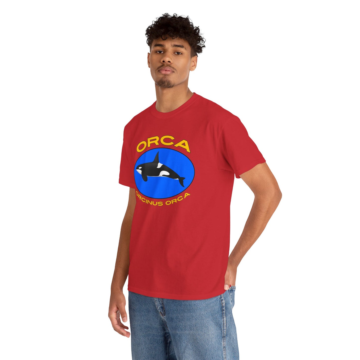 Orca T-shirt