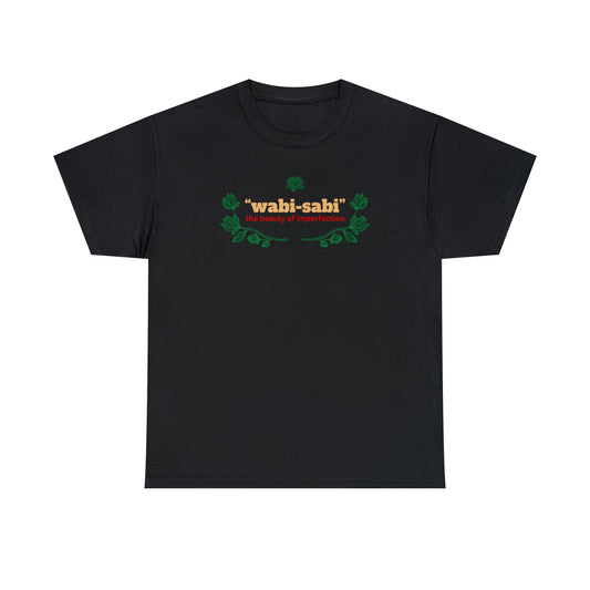 Wabi-Sabi T-shirt