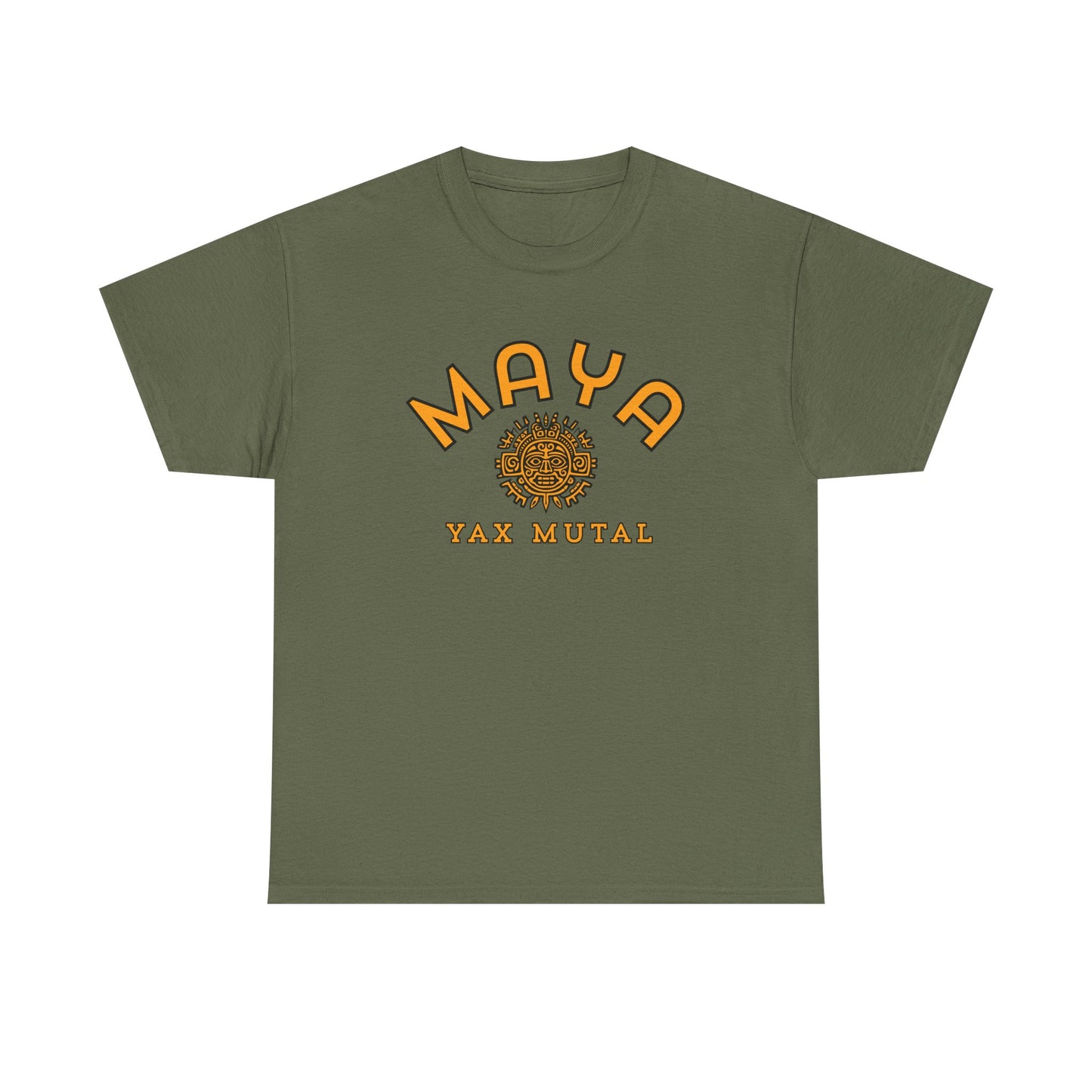 Maya Yax Mutal T-shirt