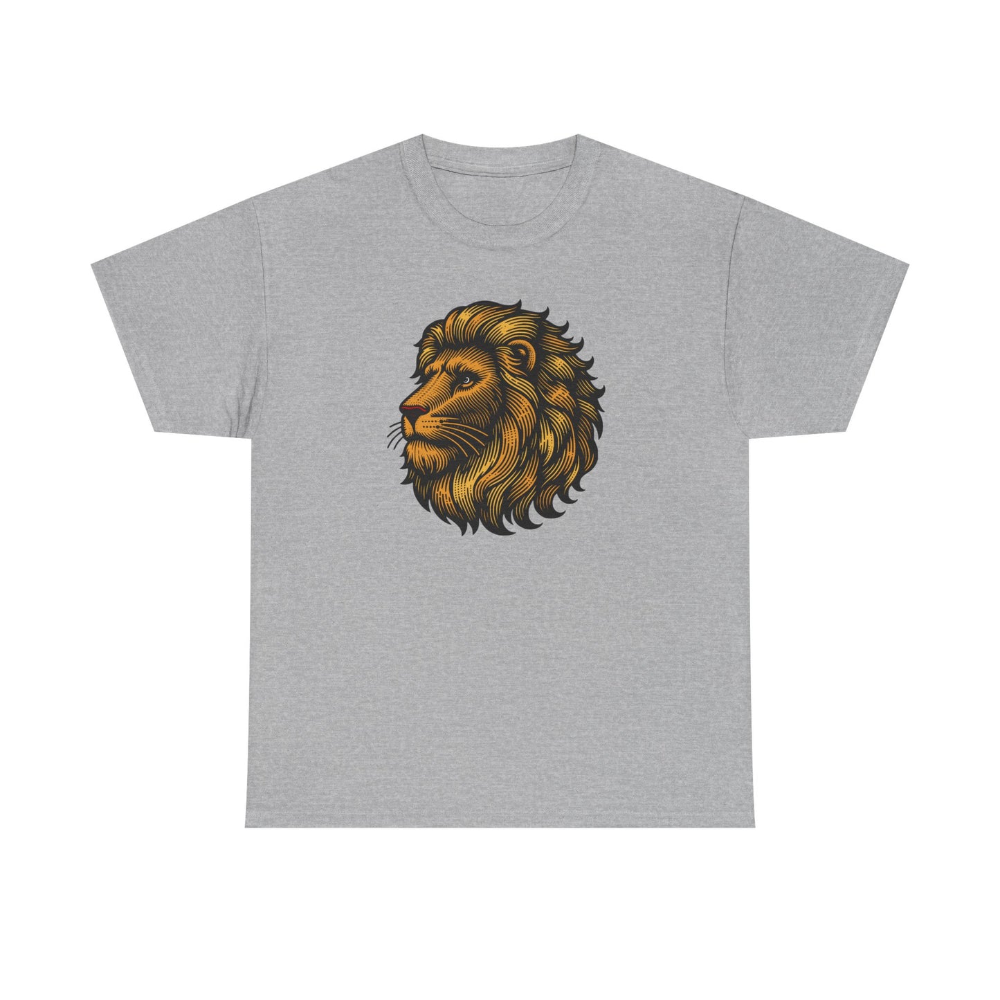 Lion King - T-shirt