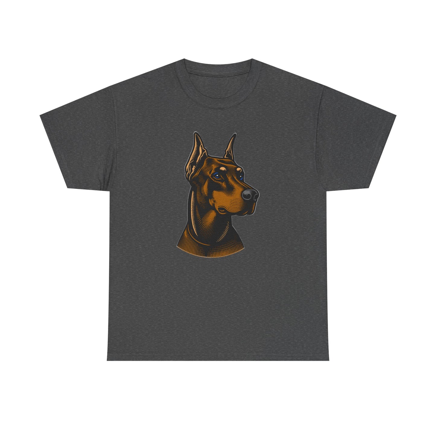 Doberman T-shirt