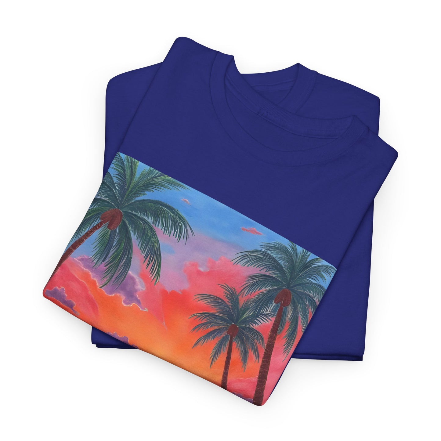 Equanimity T-shirt
