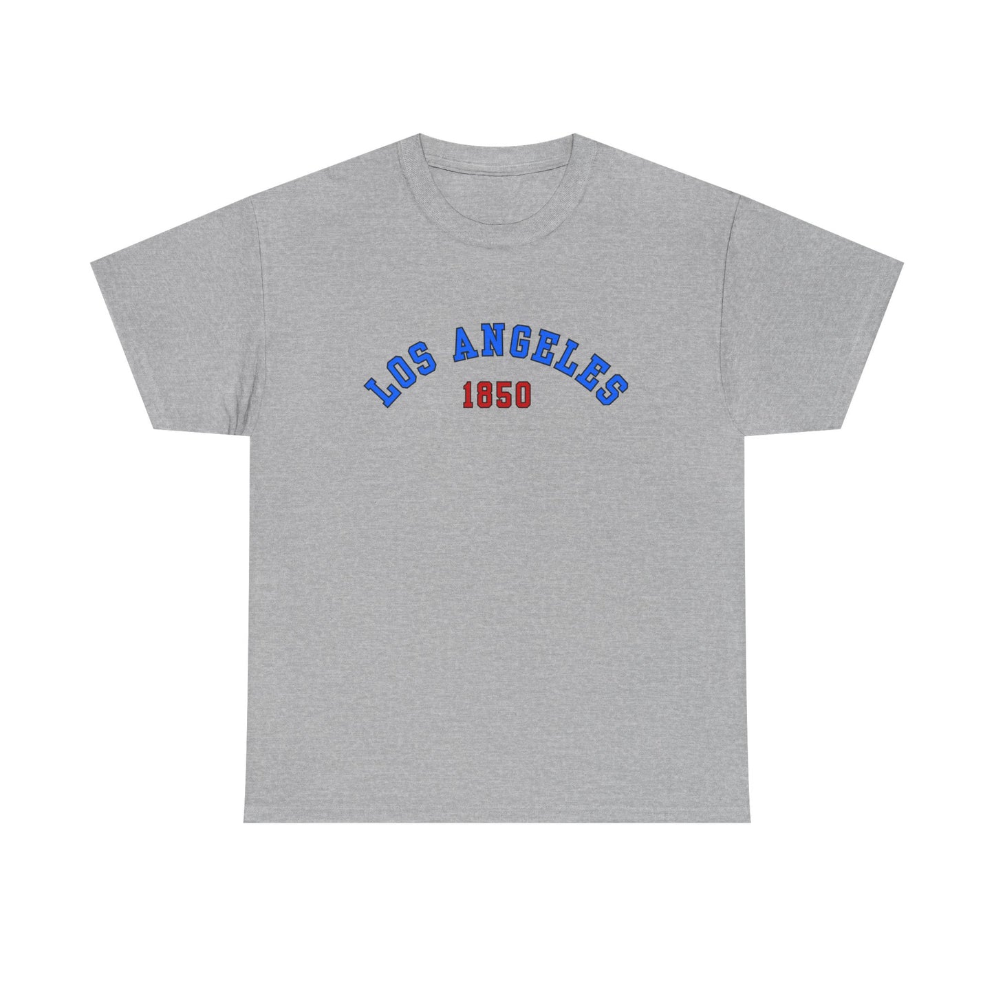 Los Angeles 1850 T-shirt