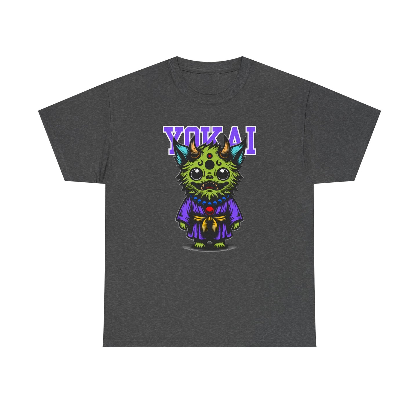 Yokai T-shirt