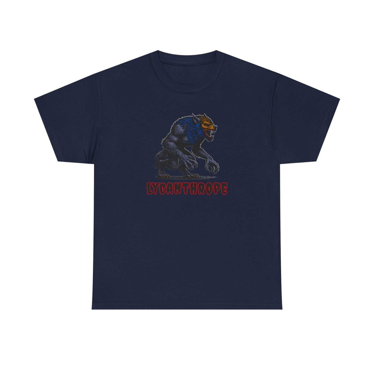 Lycanthrope T-shirt