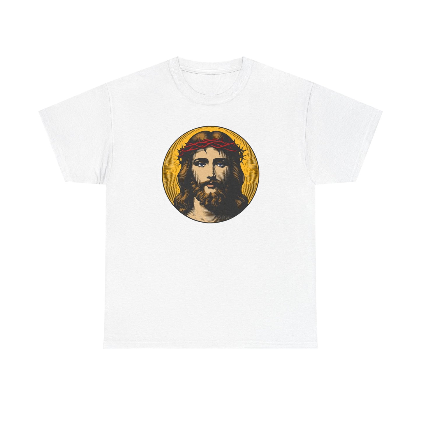 Jesus T-shirt