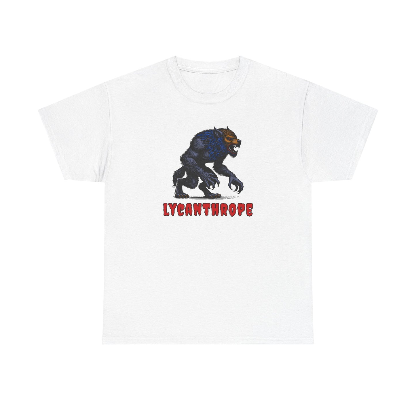 Lycanthrope T-shirt