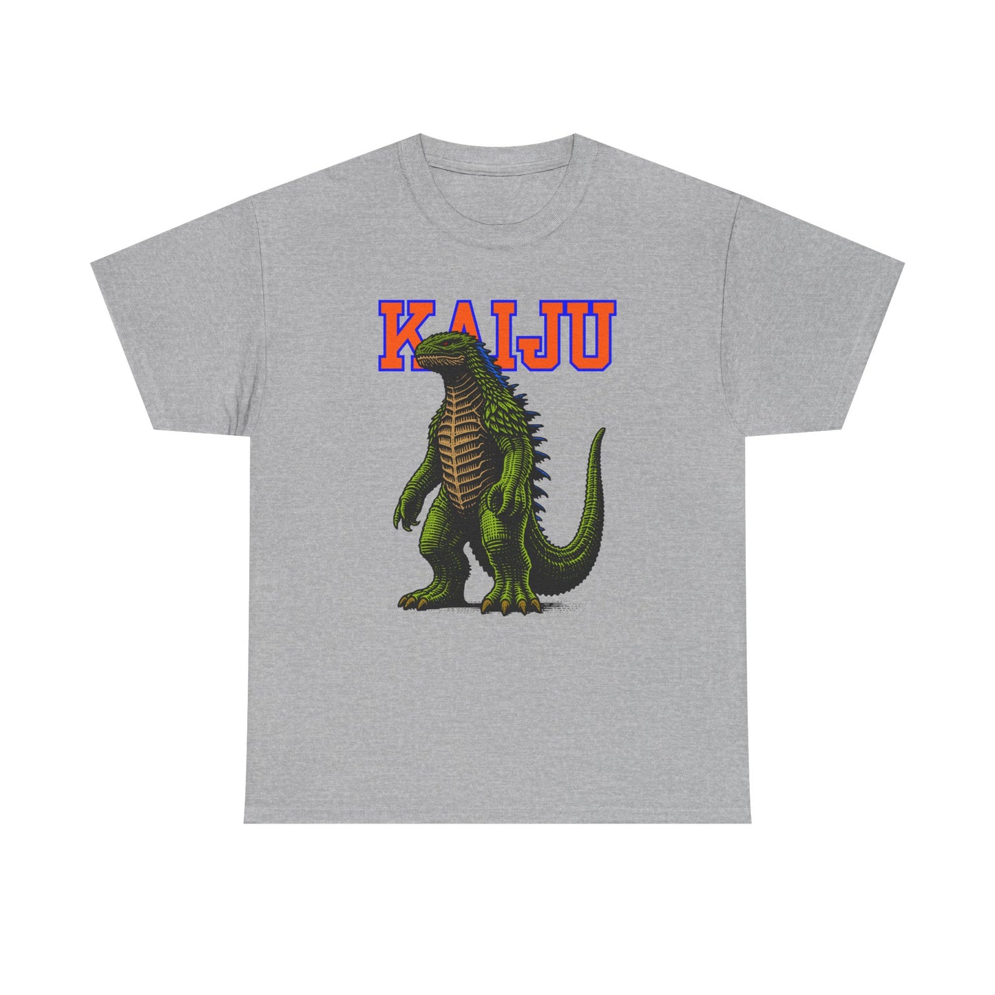 Kaiju v2 T-shirt